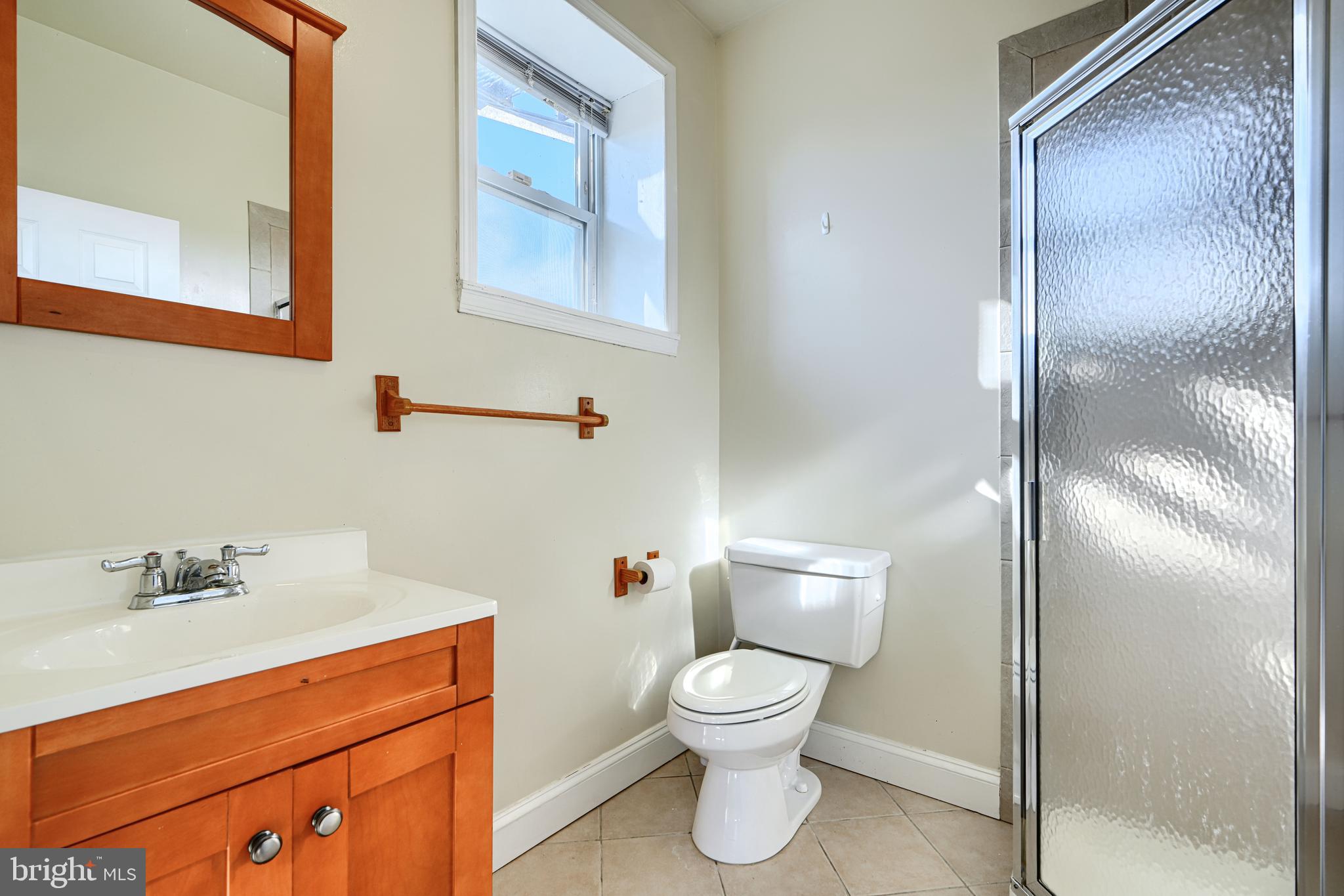 RESERVOIR HILL - Residential Lease