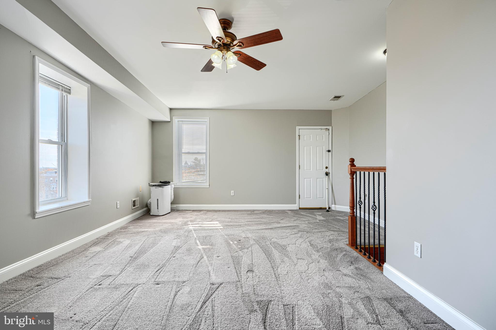 RESERVOIR HILL - Residential Lease