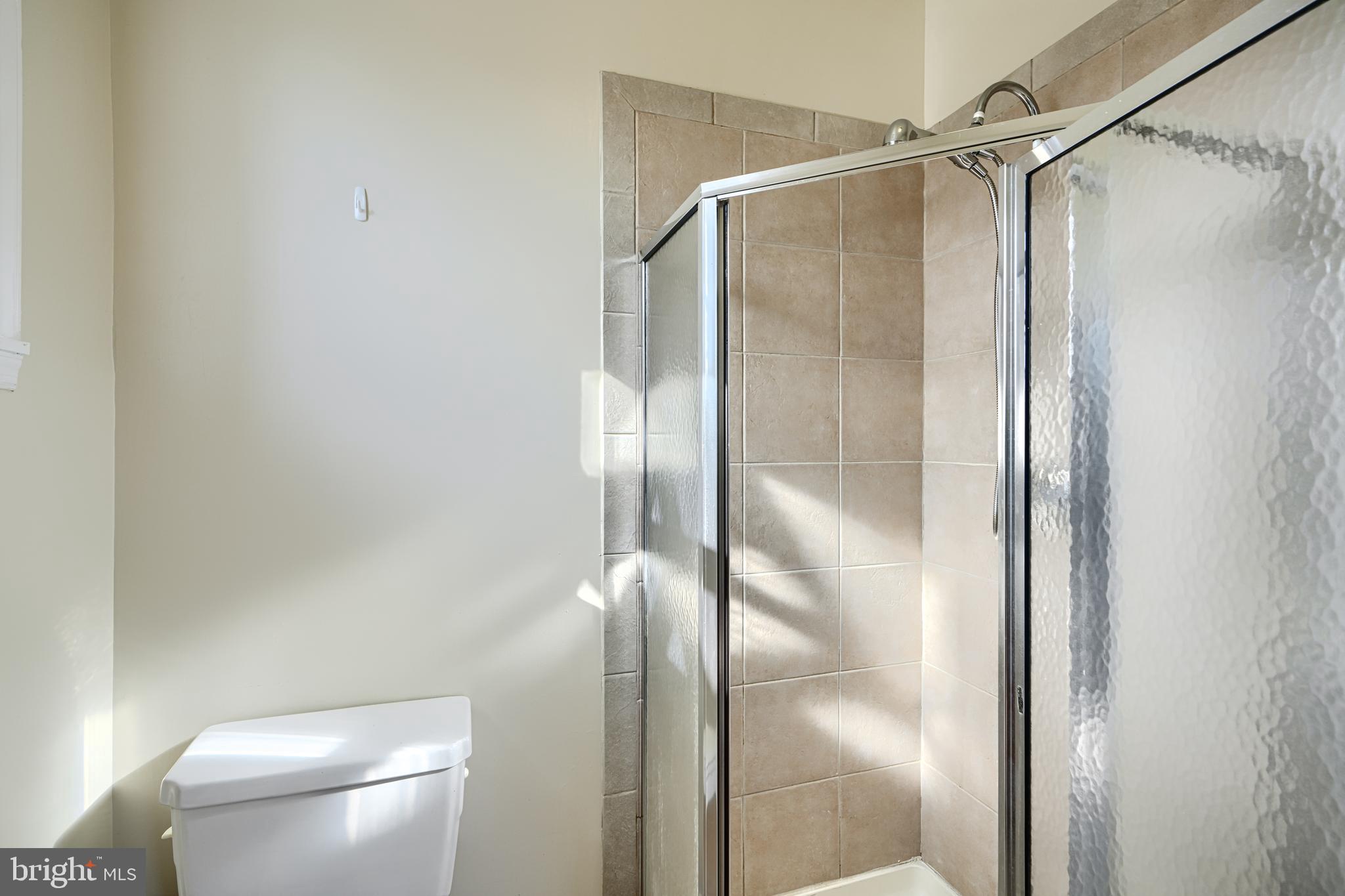 RESERVOIR HILL - Residential Lease