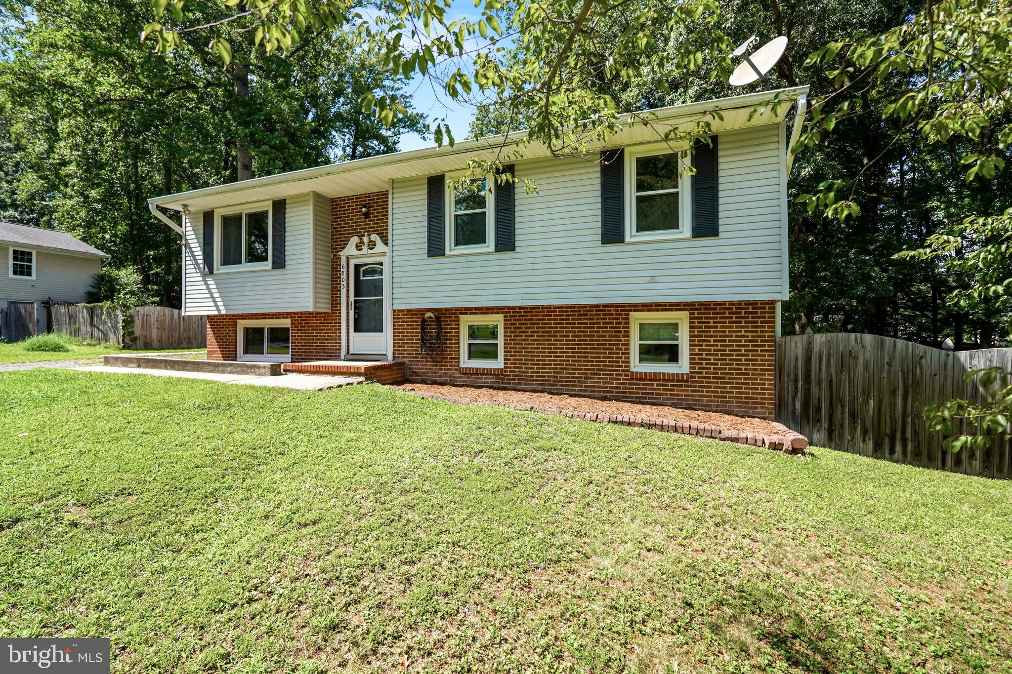 6805 ASHTON CIRCLE