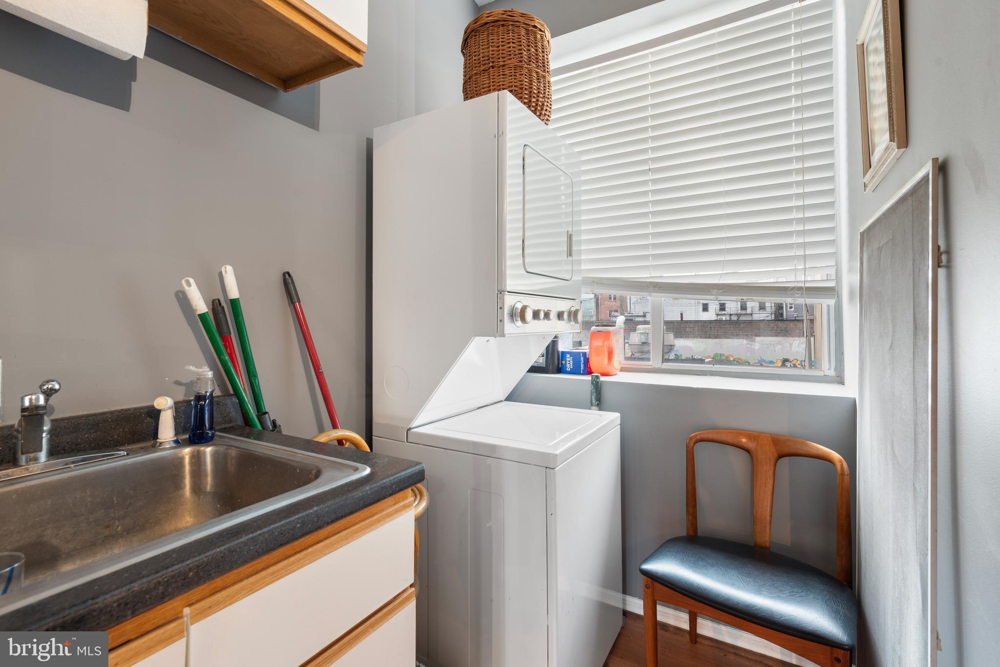 STATION NORTH ARTS DISTRICT - Residential Income