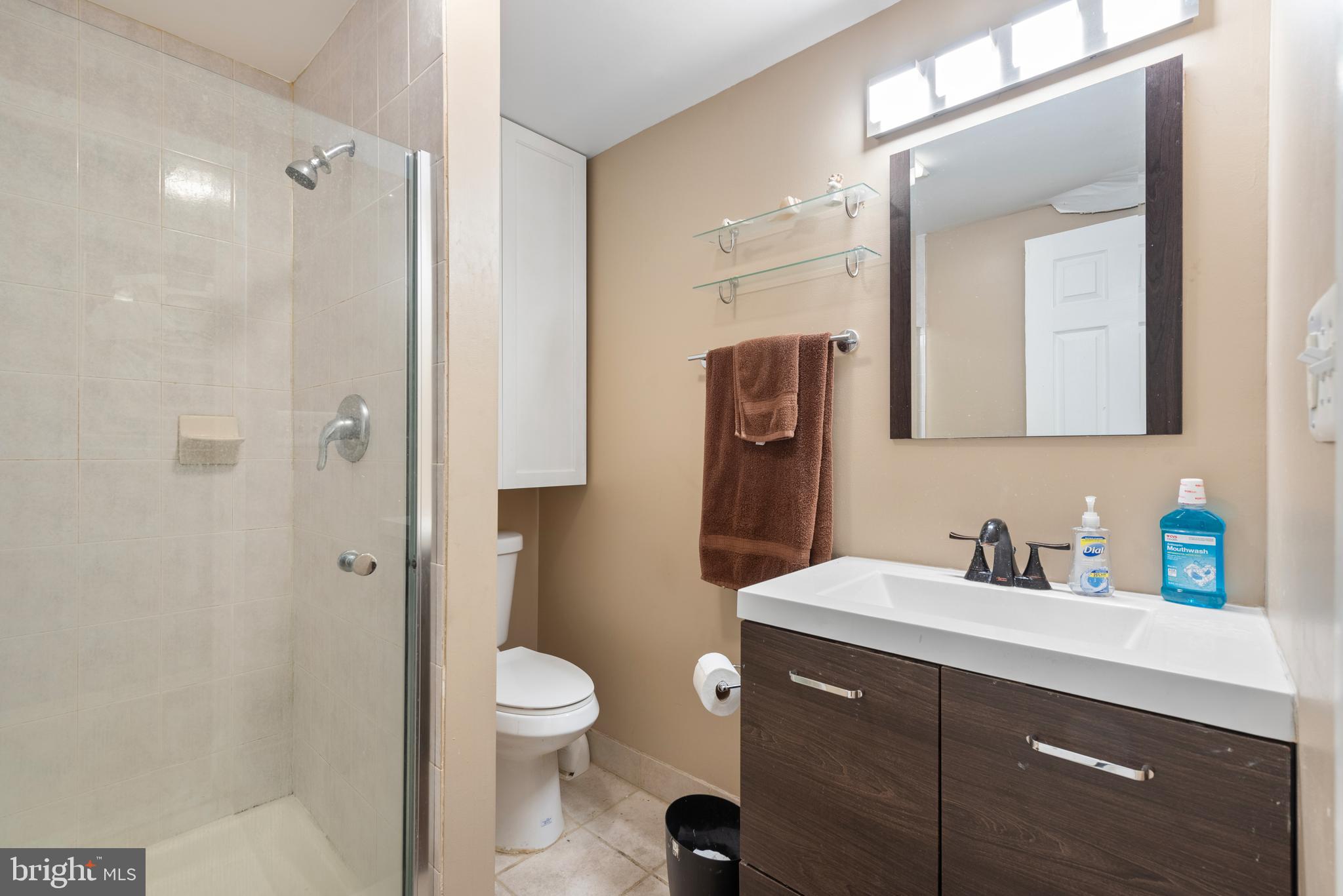 STATION NORTH ARTS DISTRICT - Residential Income