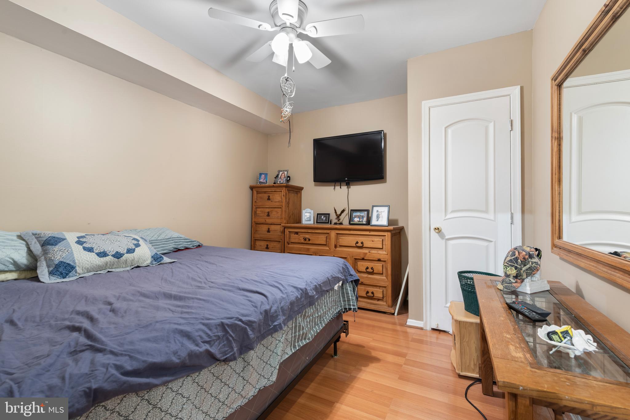 STATION NORTH ARTS DISTRICT - Residential Income