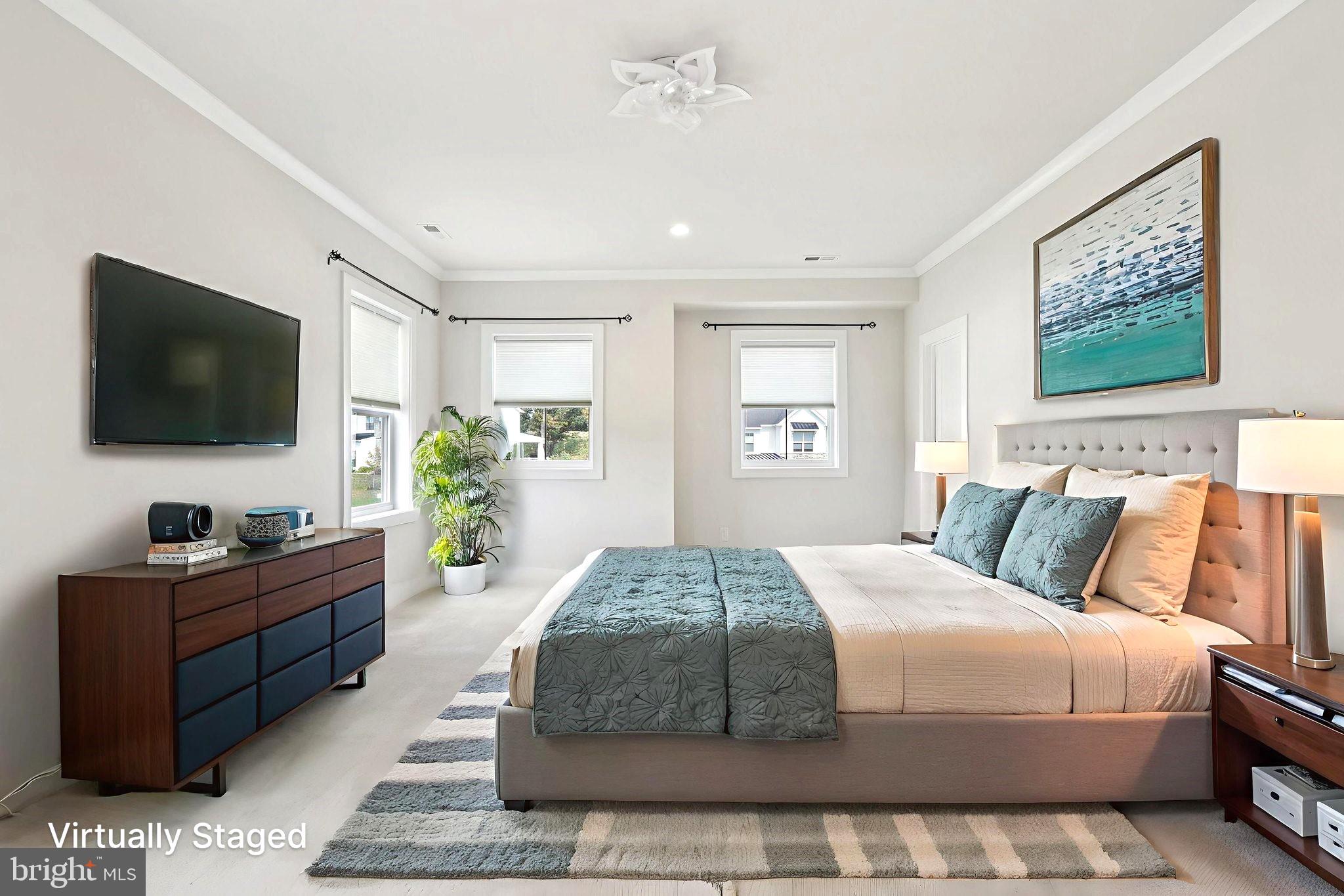 RESERVE AT CENTER SQUARE - Residential