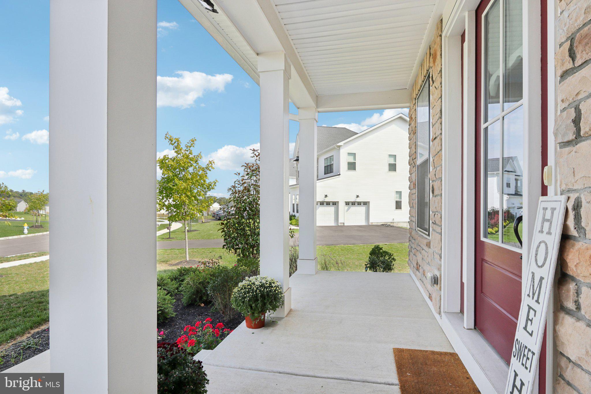 RESERVE AT CENTER SQUARE - Residential