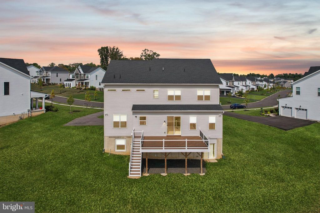 Photo of 2624 Hawthorn Drive, EAGLEVILLE, PA 19403 (MLS # PAMC2156226)