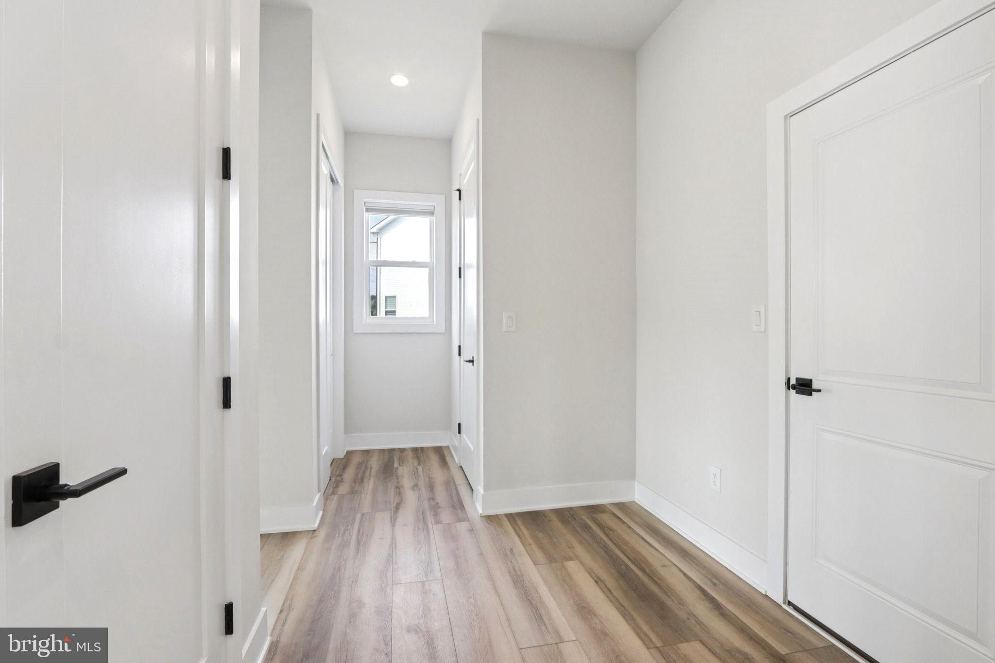 RESERVE AT CENTER SQUARE - Residential