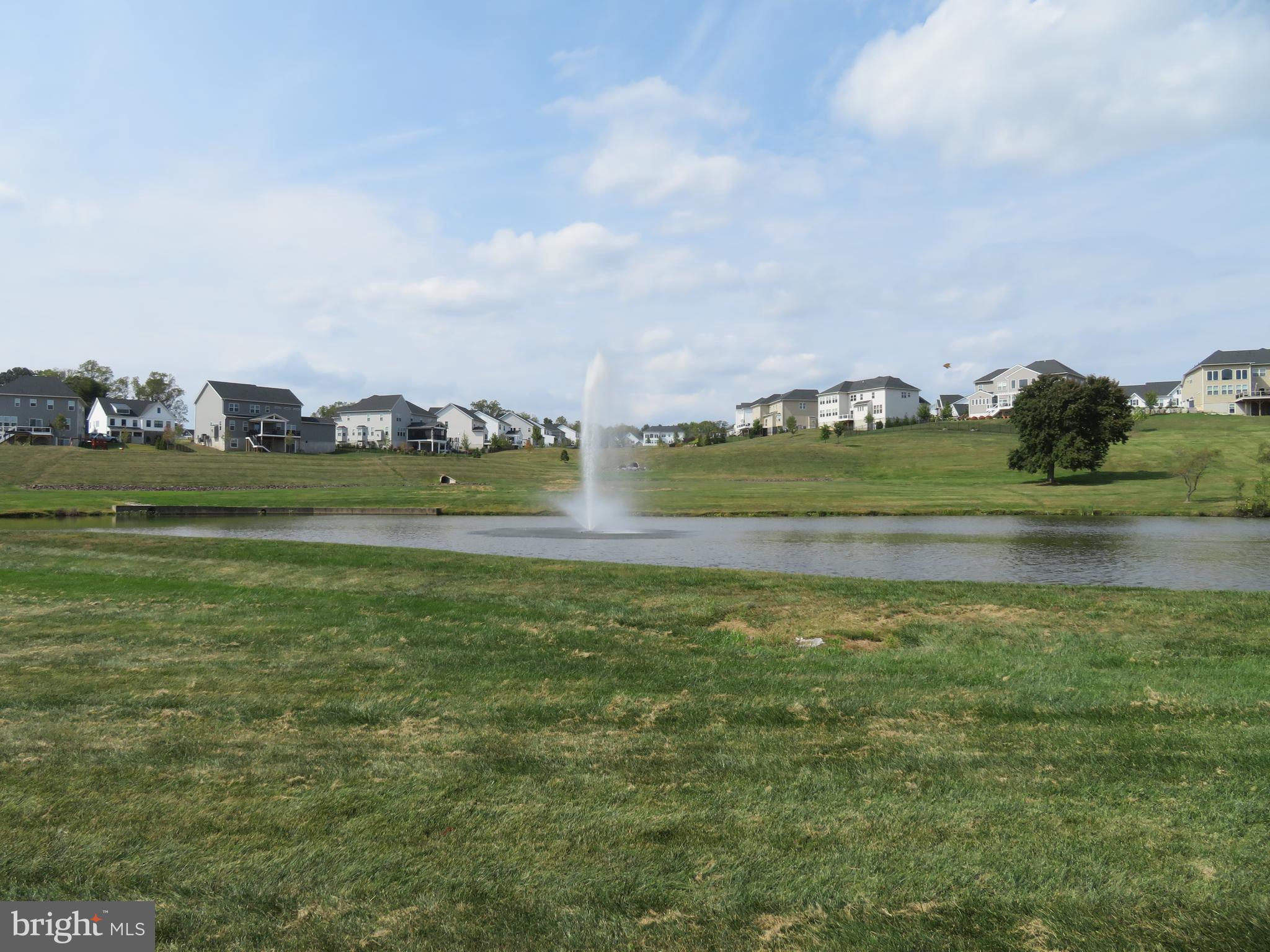 RESERVE AT CENTER SQUARE - Residential