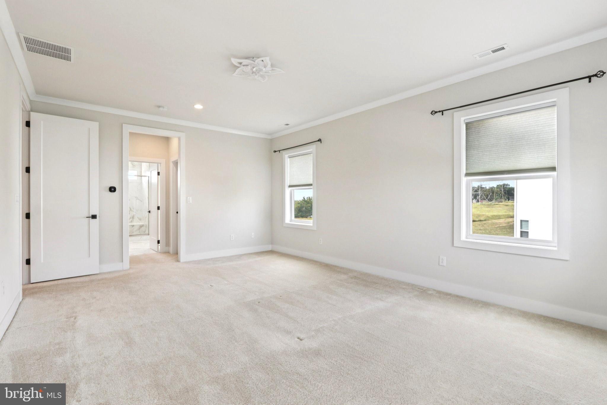 RESERVE AT CENTER SQUARE - Residential