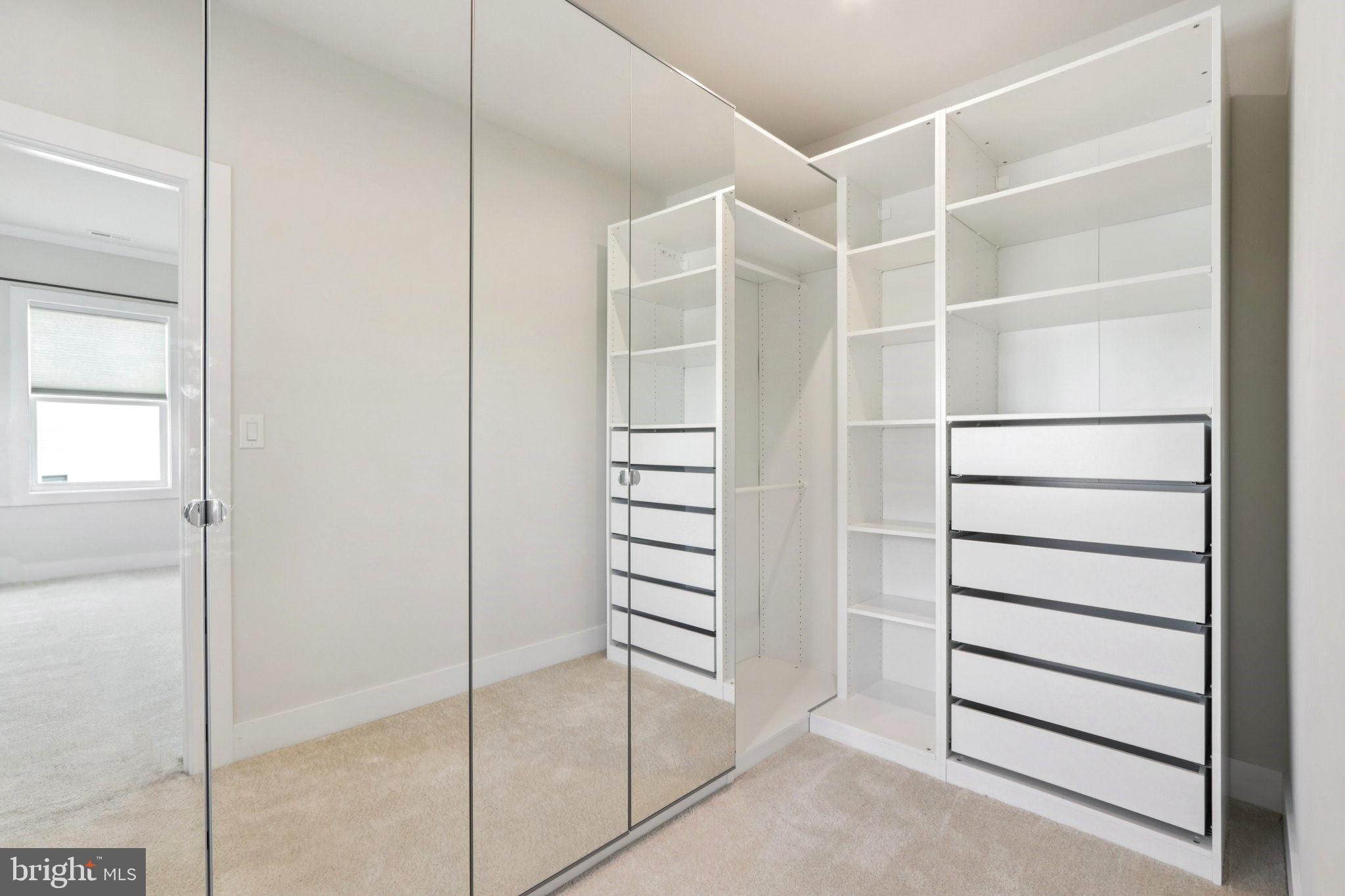 RESERVE AT CENTER SQUARE - Residential