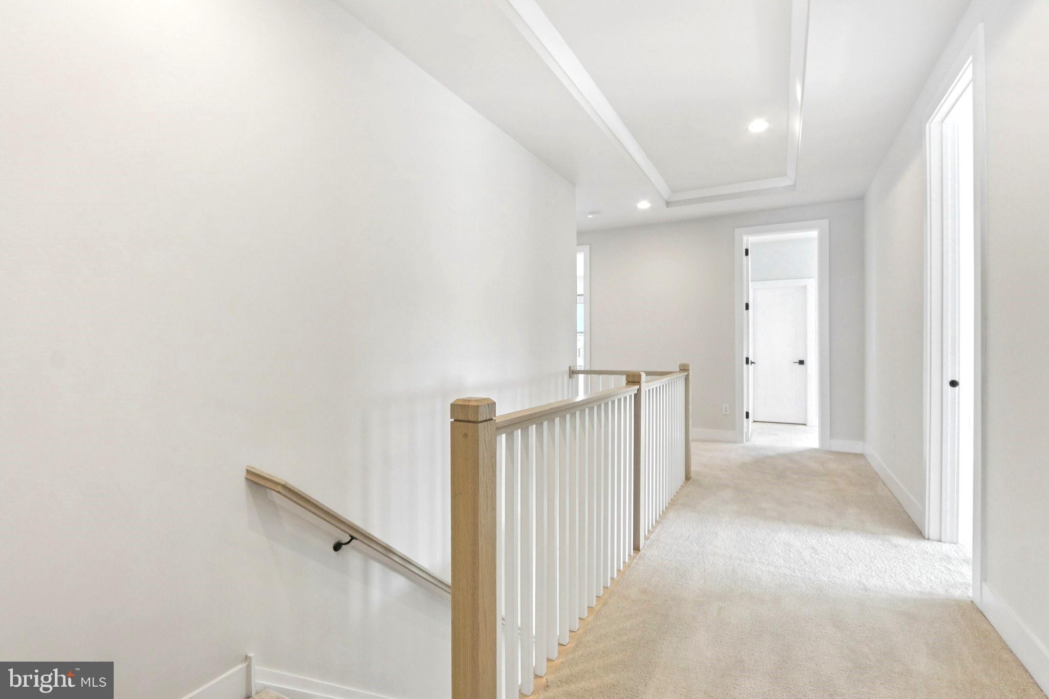 RESERVE AT CENTER SQUARE - Residential