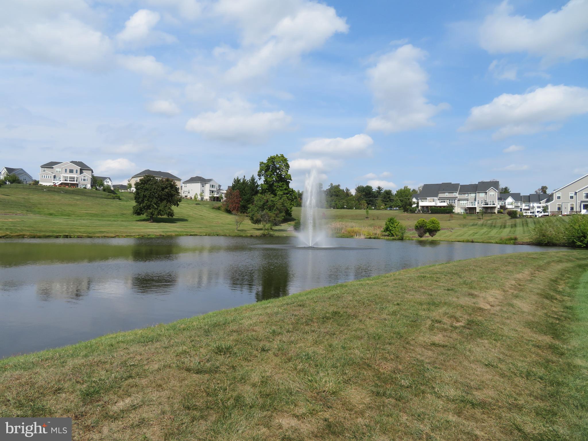 RESERVE AT CENTER SQUARE - Residential