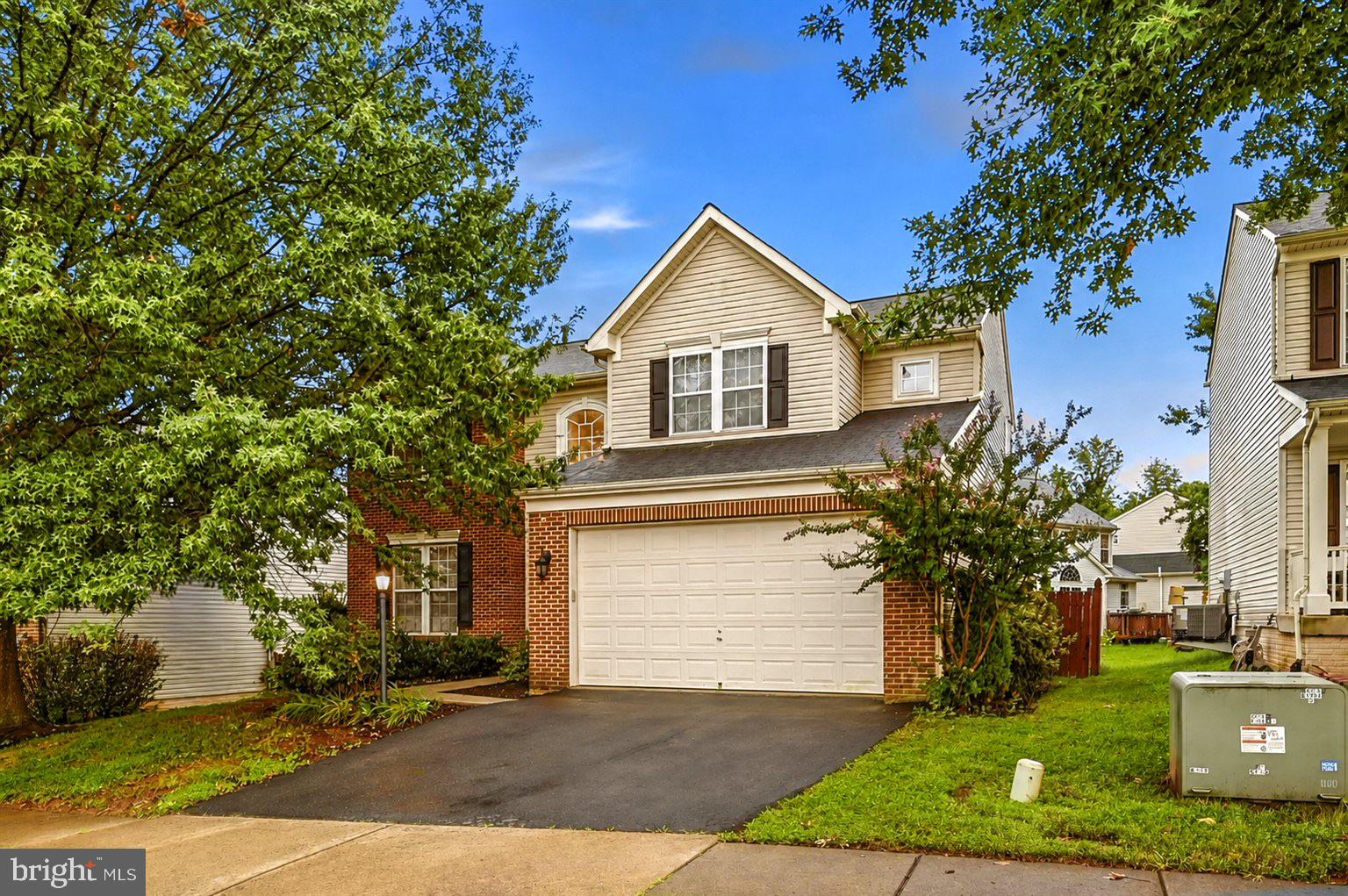 10545 TURNING GRASS WAY