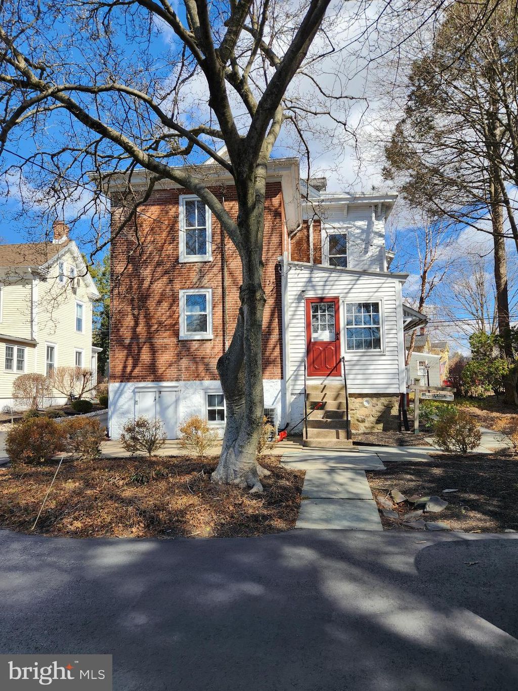 Photo of 234 S State Street, NEWTOWN, PA 18940 (MLS # PABU2106666)