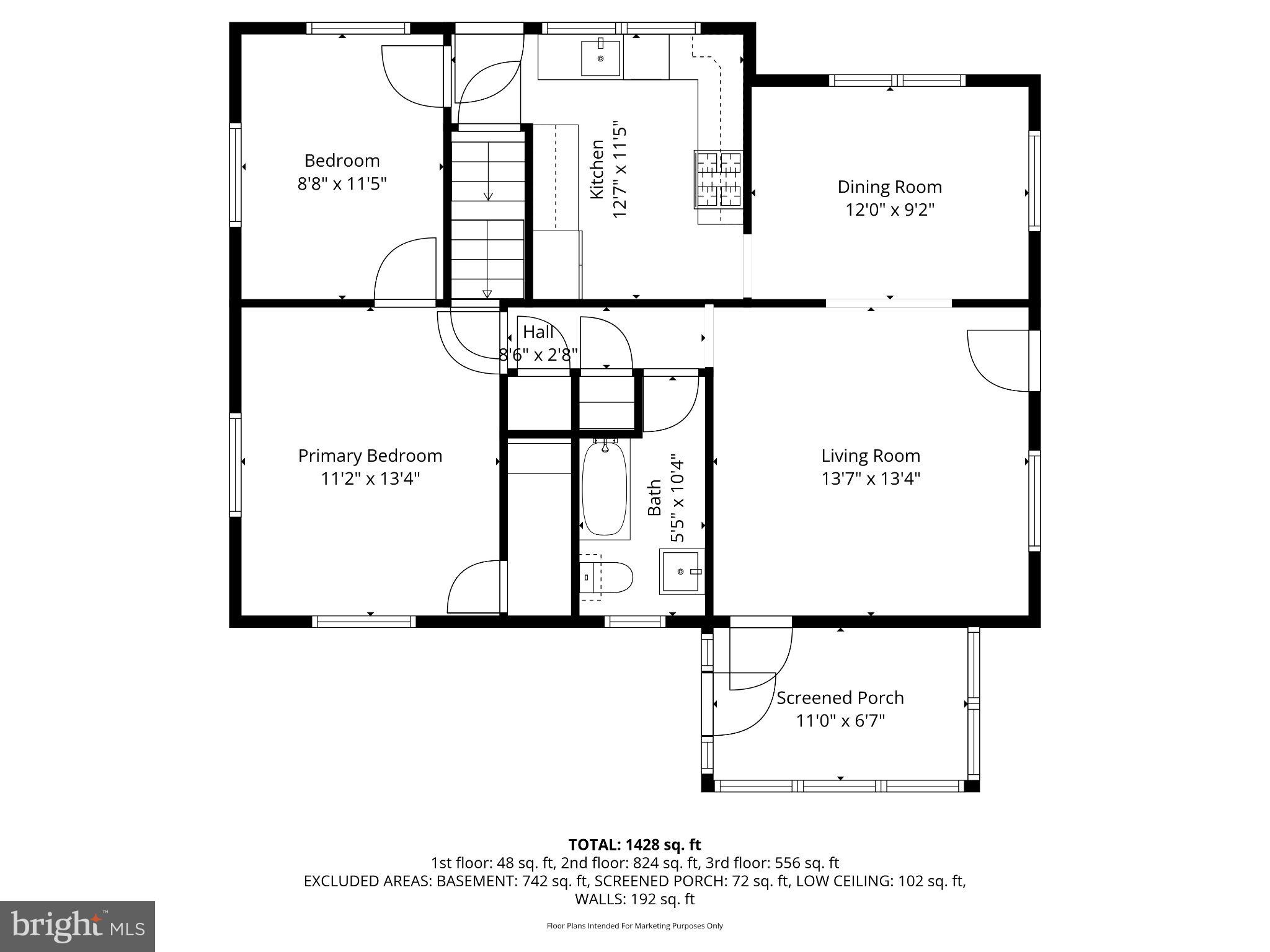 CLIFTON HEIGHTS - Residential