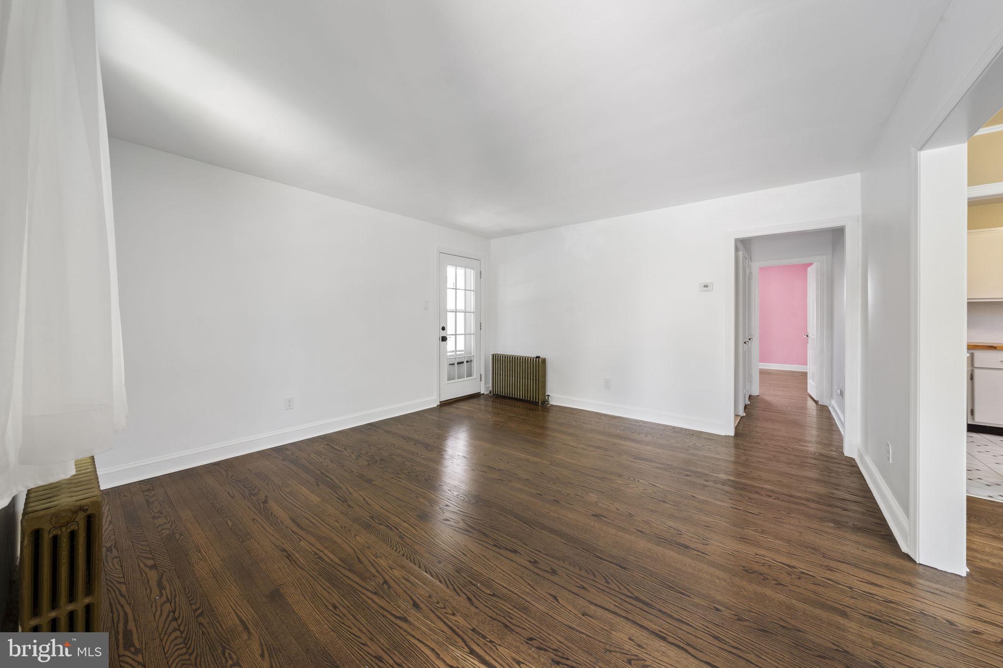CLIFTON HEIGHTS - Residential