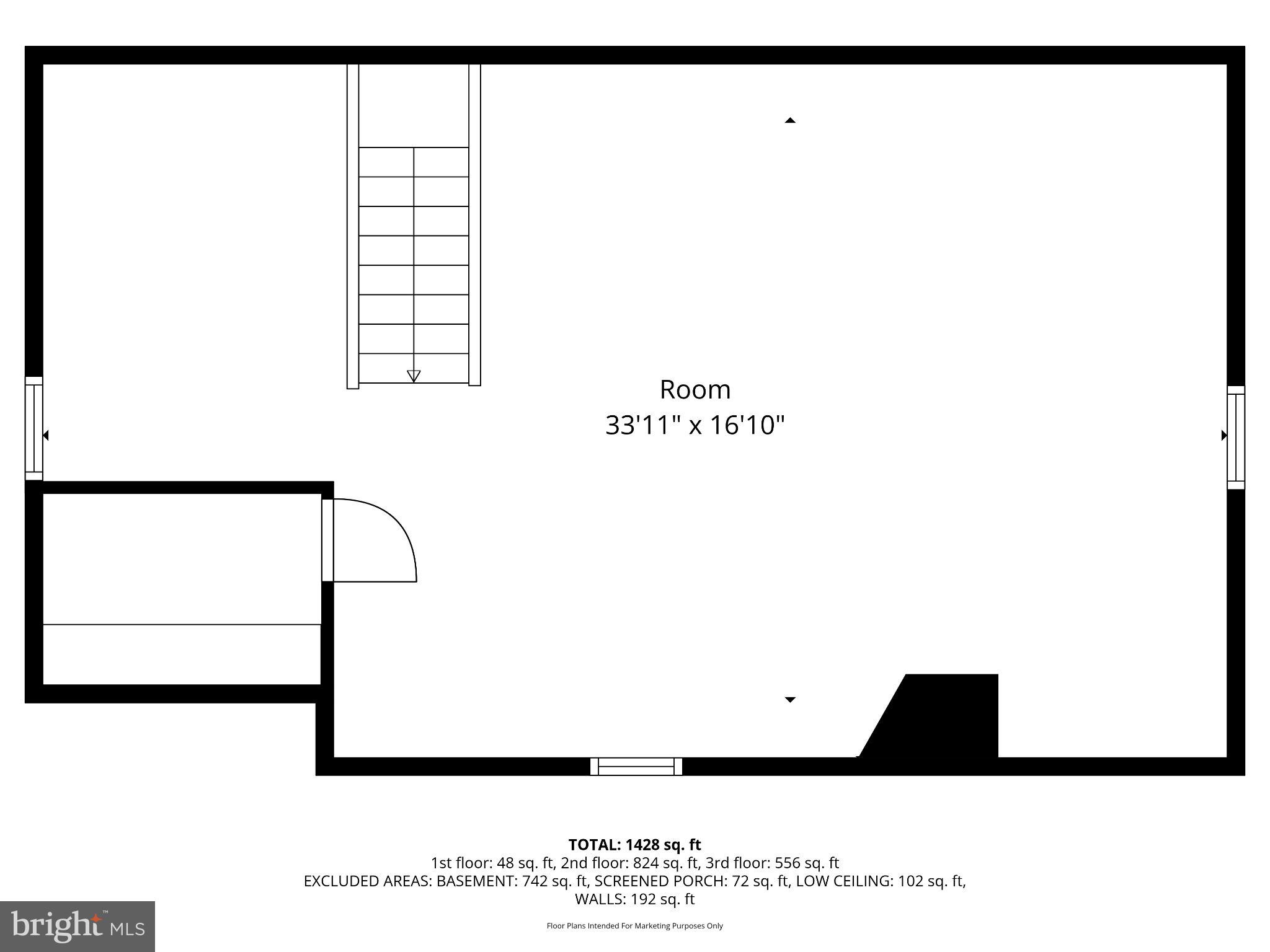 CLIFTON HEIGHTS - Residential