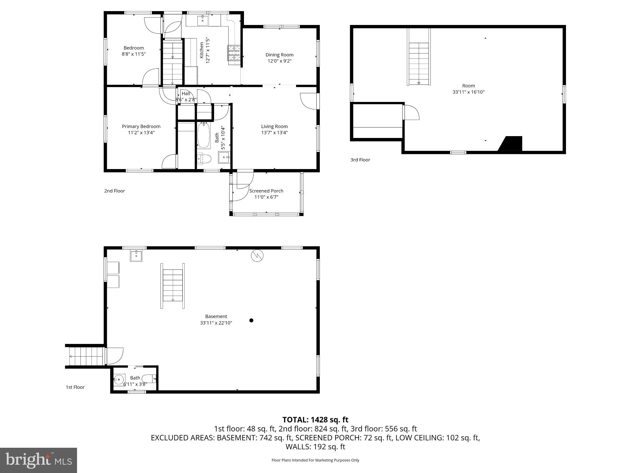 CLIFTON HEIGHTS - Residential