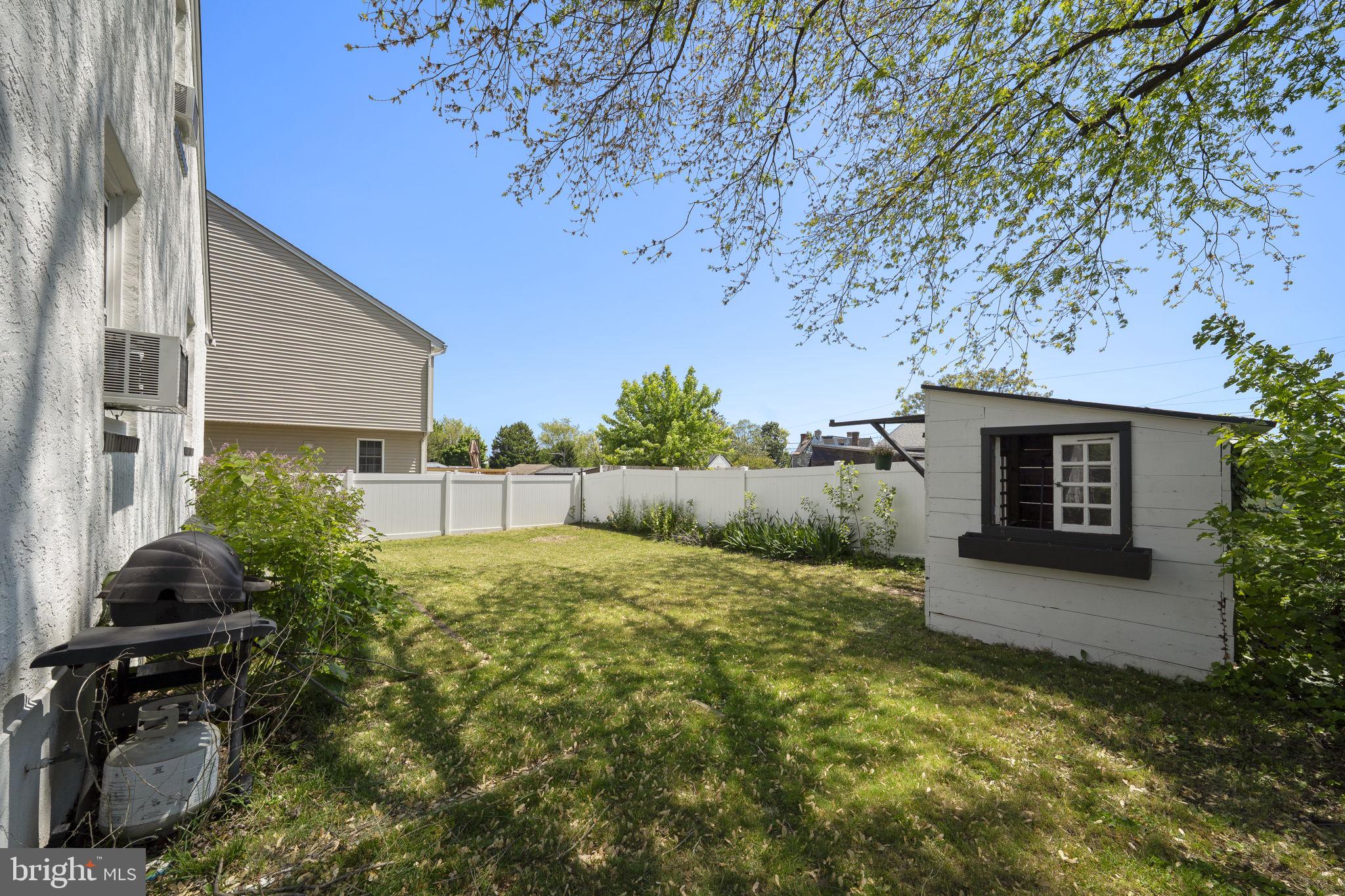CLIFTON HEIGHTS - Residential