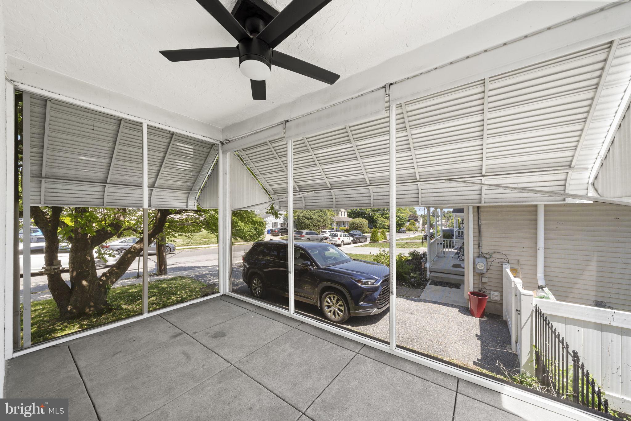 CLIFTON HEIGHTS - Residential