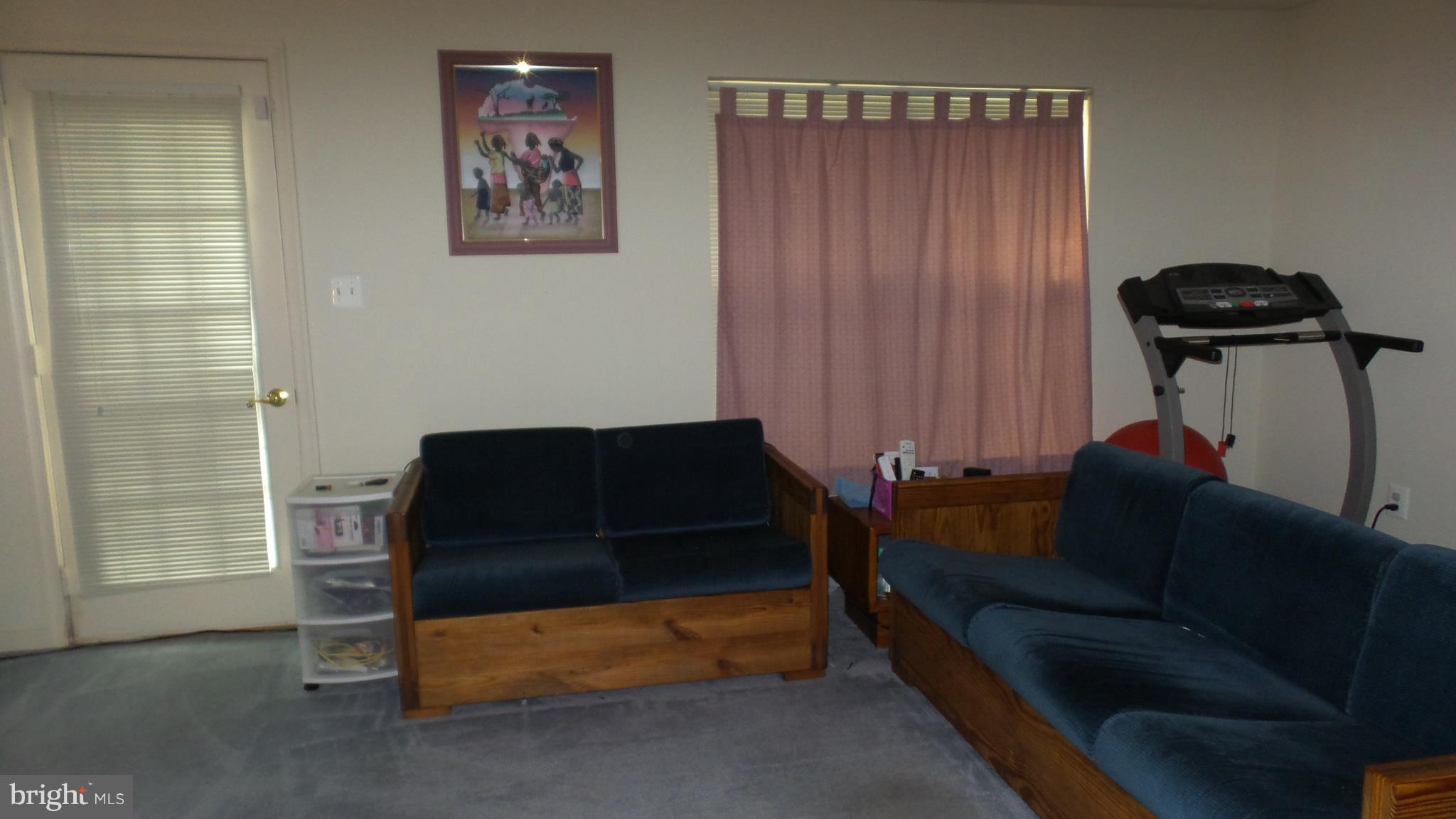 VILLAGE OF DEER PARK - Residential