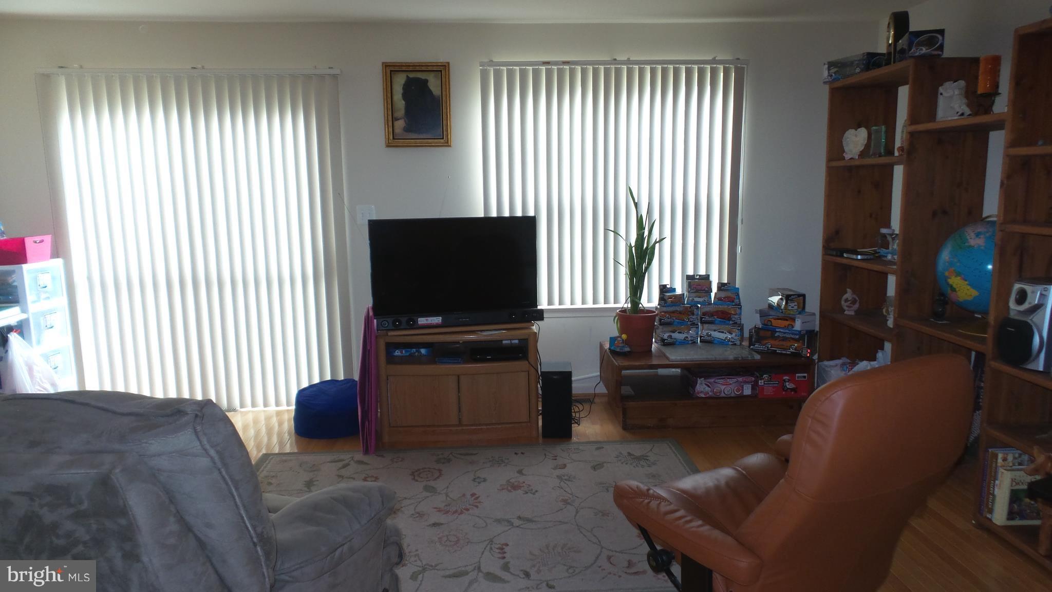 VILLAGE OF DEER PARK - Residential