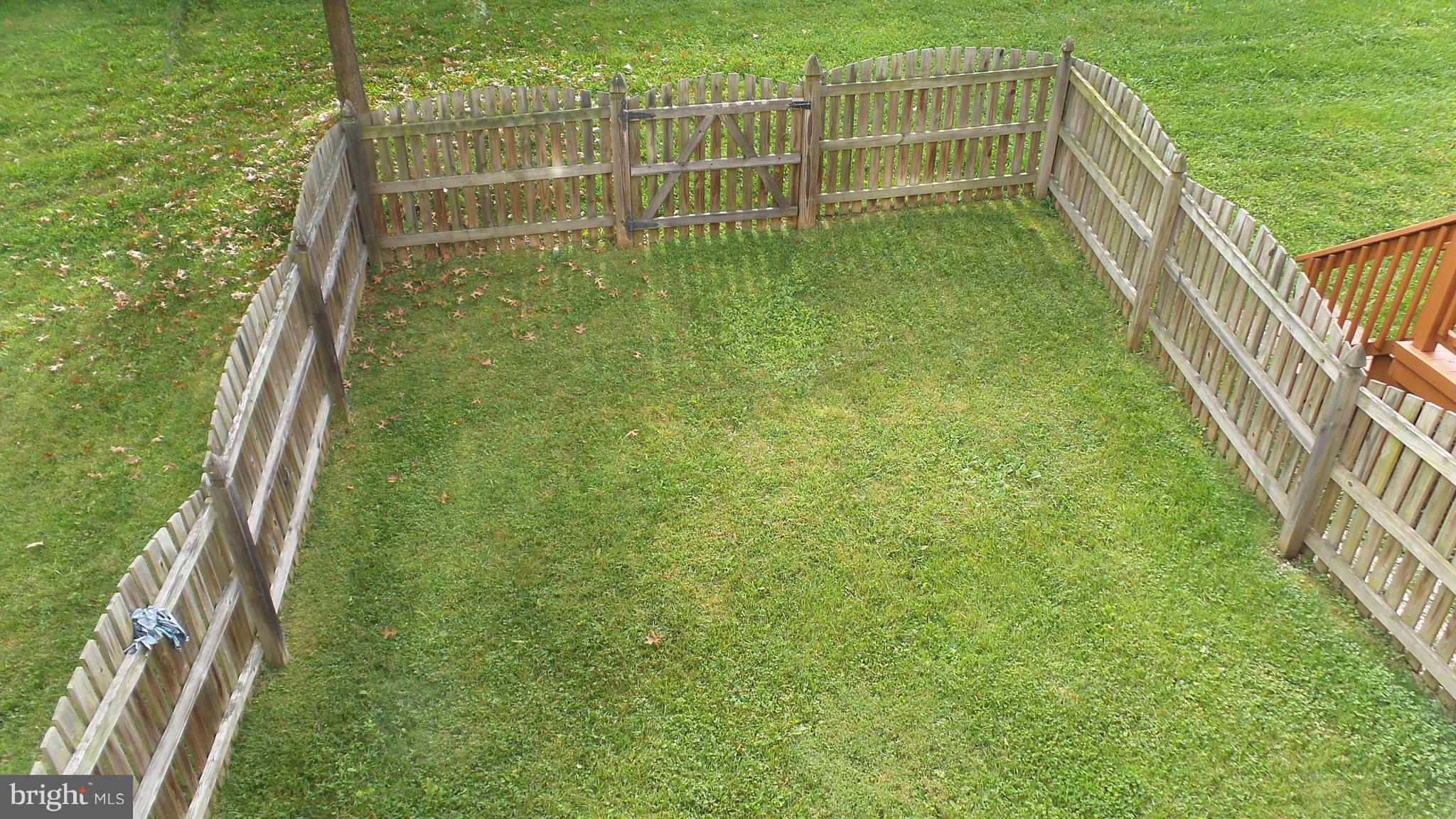 VILLAGE OF DEER PARK - Residential