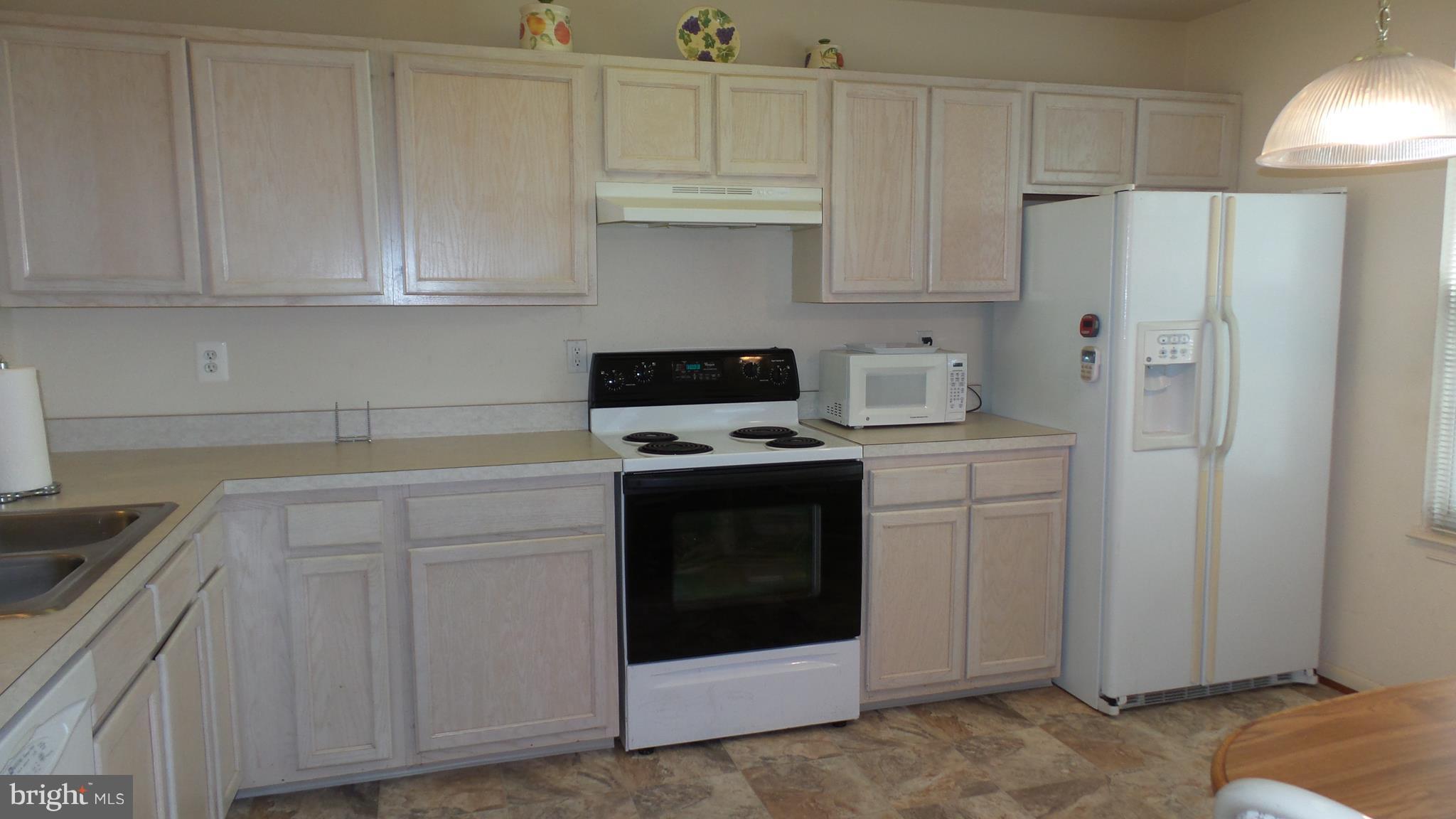 VILLAGE OF DEER PARK - Residential