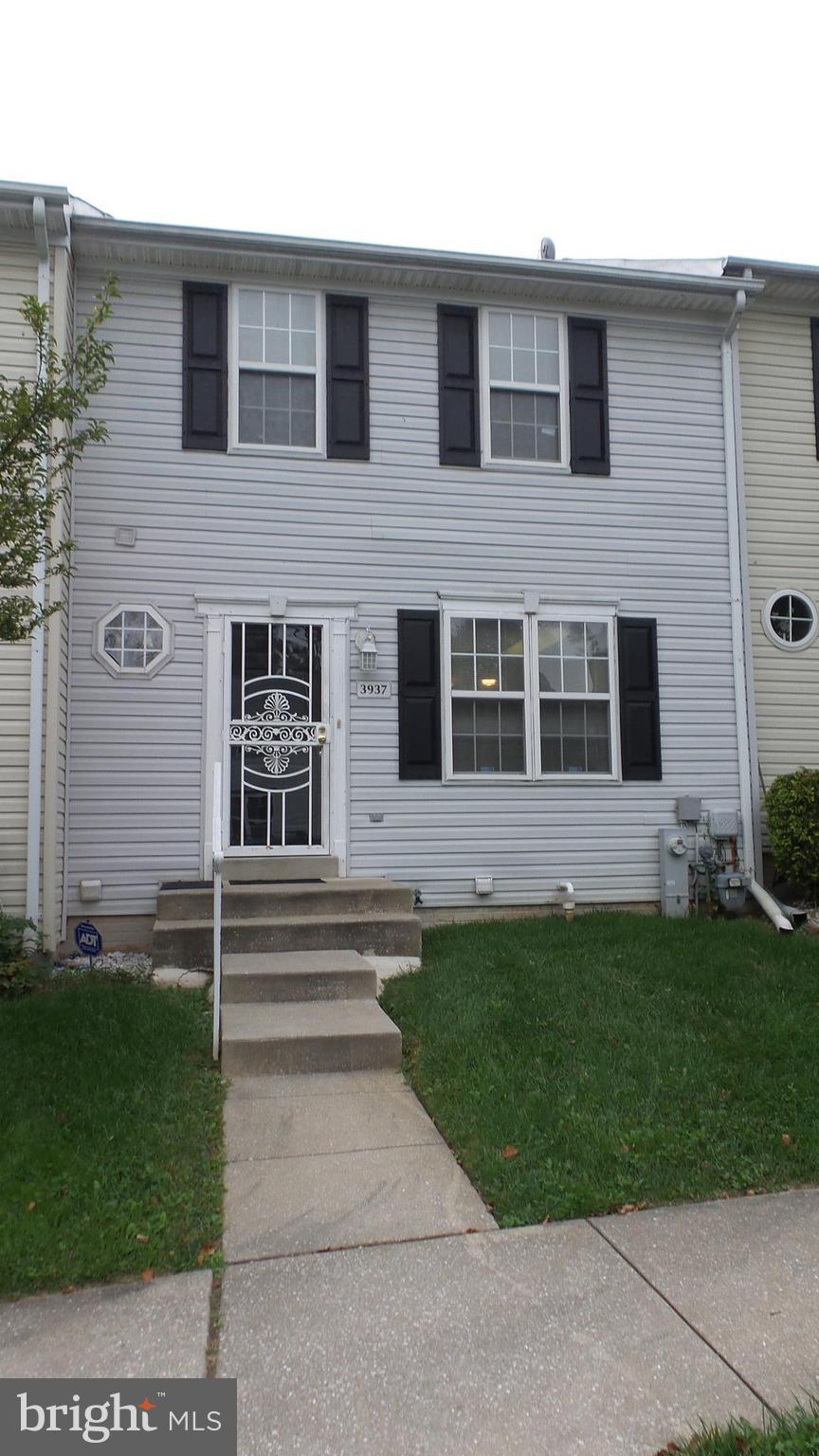 VILLAGE OF DEER PARK - Residential