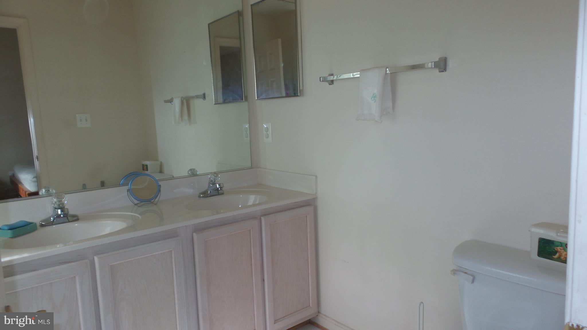 VILLAGE OF DEER PARK - Residential