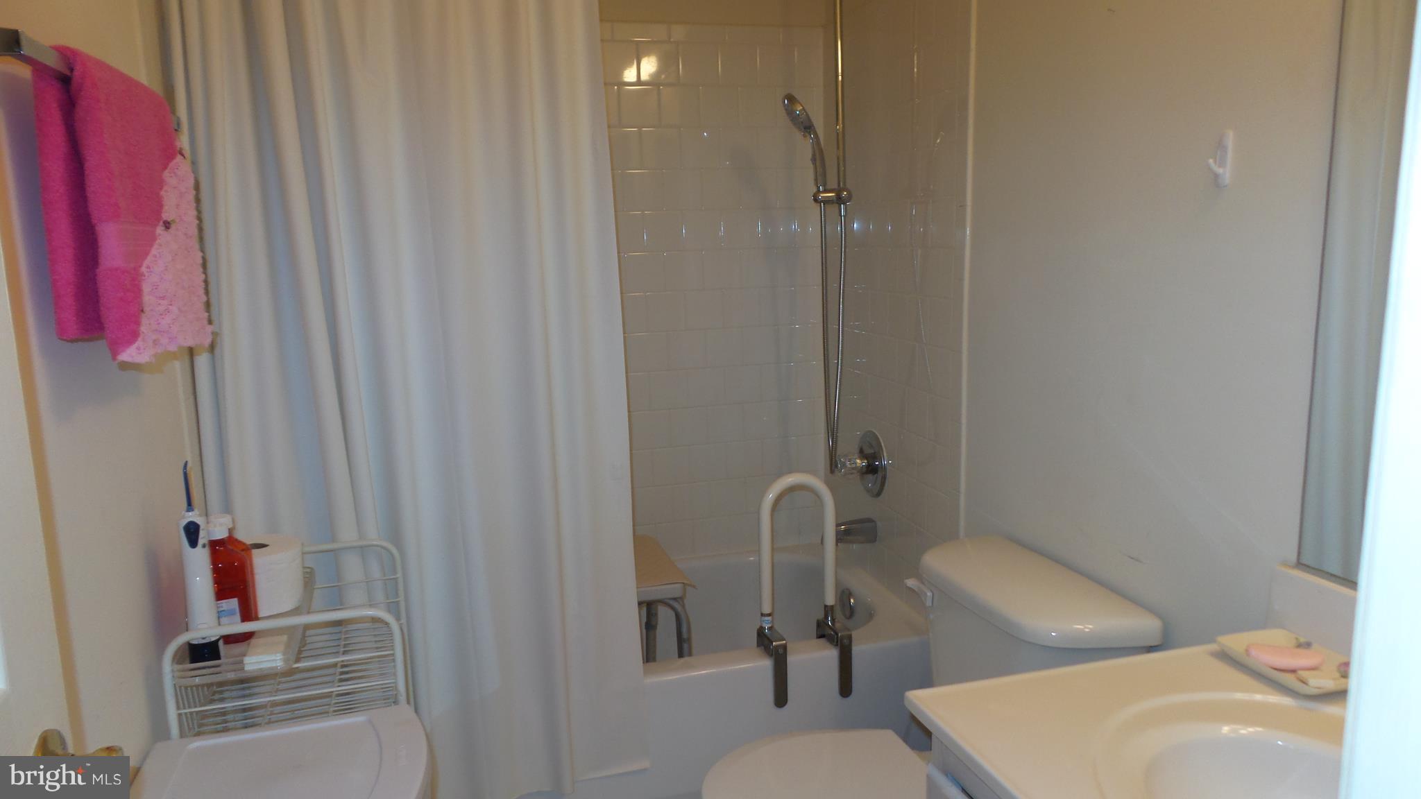 VILLAGE OF DEER PARK - Residential