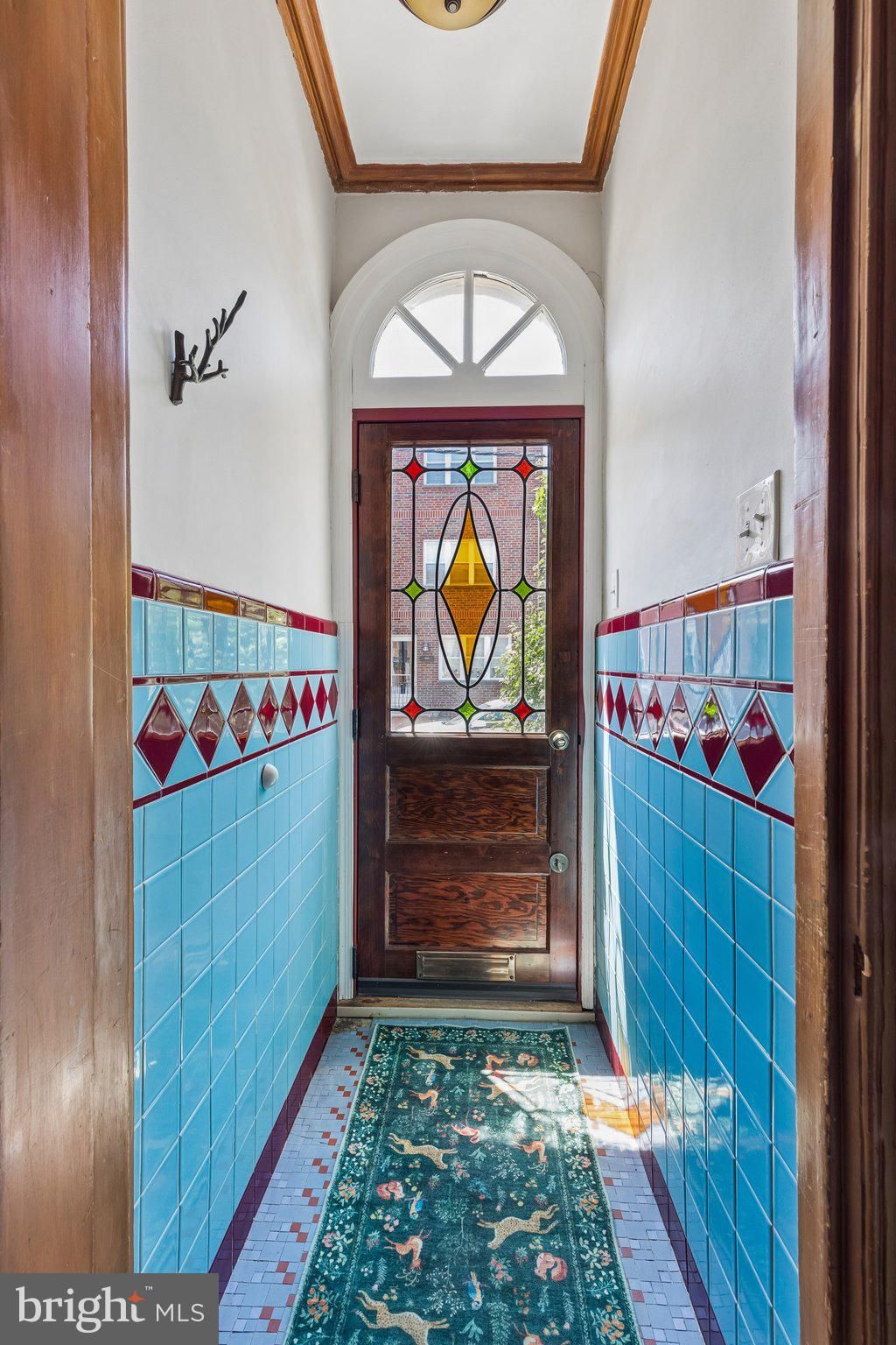 Photo of 1109 Morris Street, PHILADELPHIA, PA 19148 (MLS # PAPH2623722)