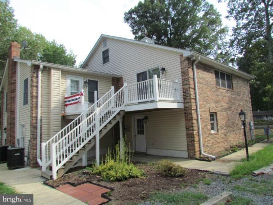 1 bedroom 1 bath apartment within a home. Private entrance. Tenant responsible for cable TV if wanted. No pets and no smoking. Available August 1, 2022. Owner pays electric and heat. Tenant responsible for propane for stove. Excellent credit and limited number of occupants. Application is on line through Rent Spree for occupants 18 or older.