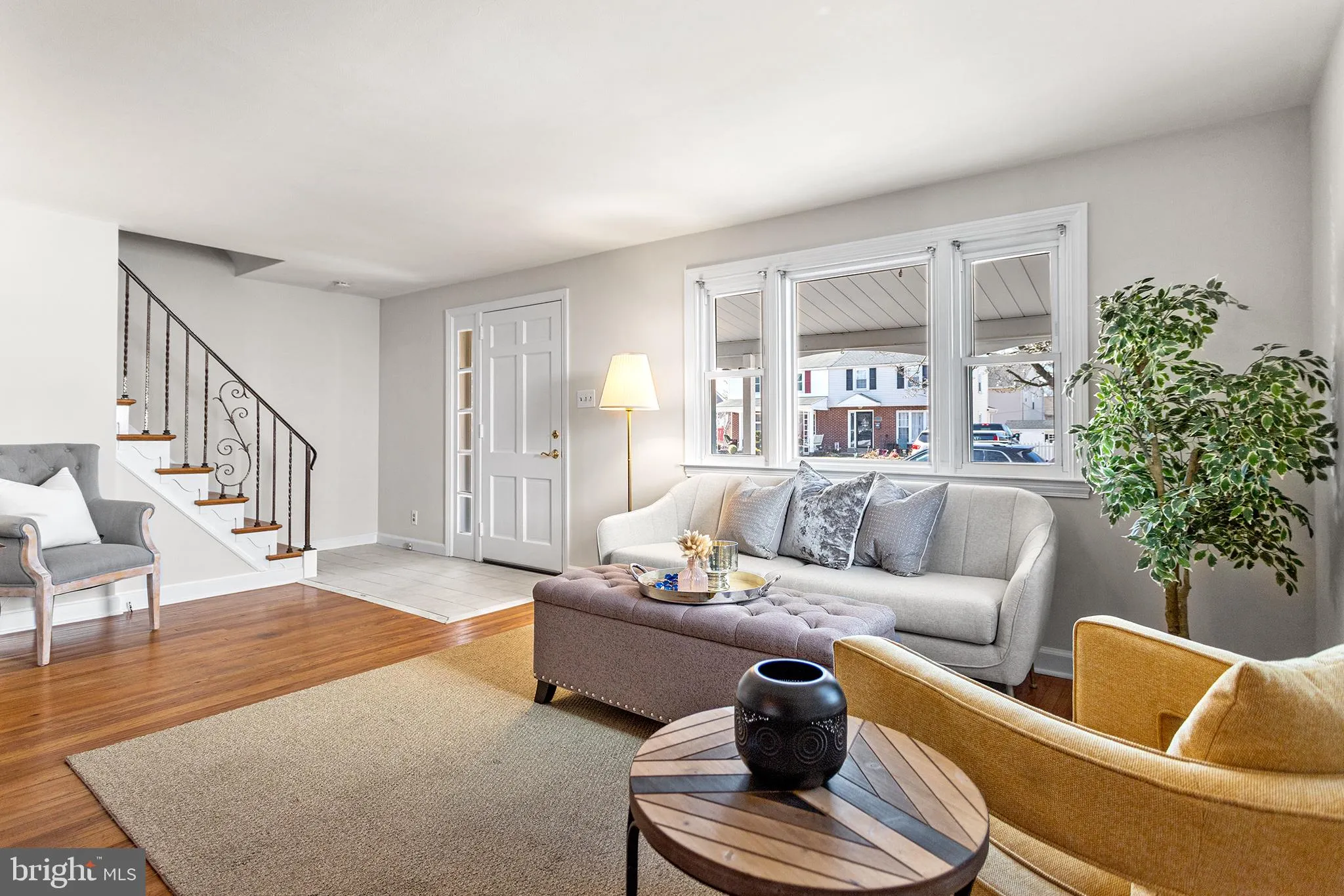 Folsom, Pennsylvania 19033, United States, 3 Bedrooms Bedrooms, ,2 BathroomsBathrooms,Residential,Pending,87862