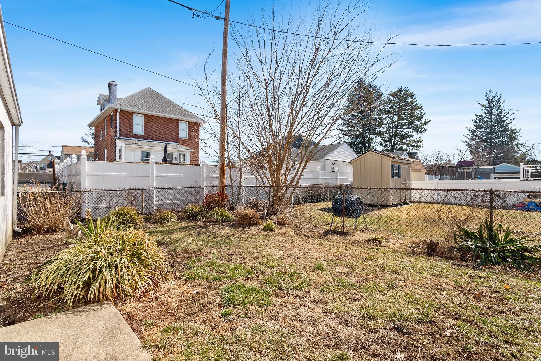 Folsom, Pennsylvania 19033, United States, 3 Bedrooms Bedrooms, ,2 BathroomsBathrooms,Residential,Pending,87862