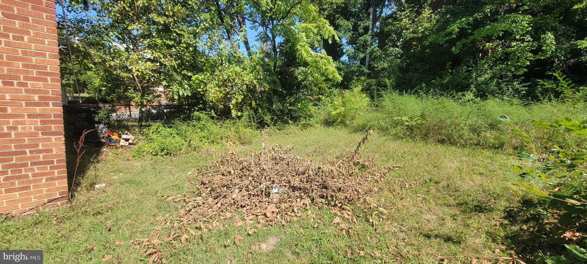 MARSHALL HEIGHTS - Residential Income