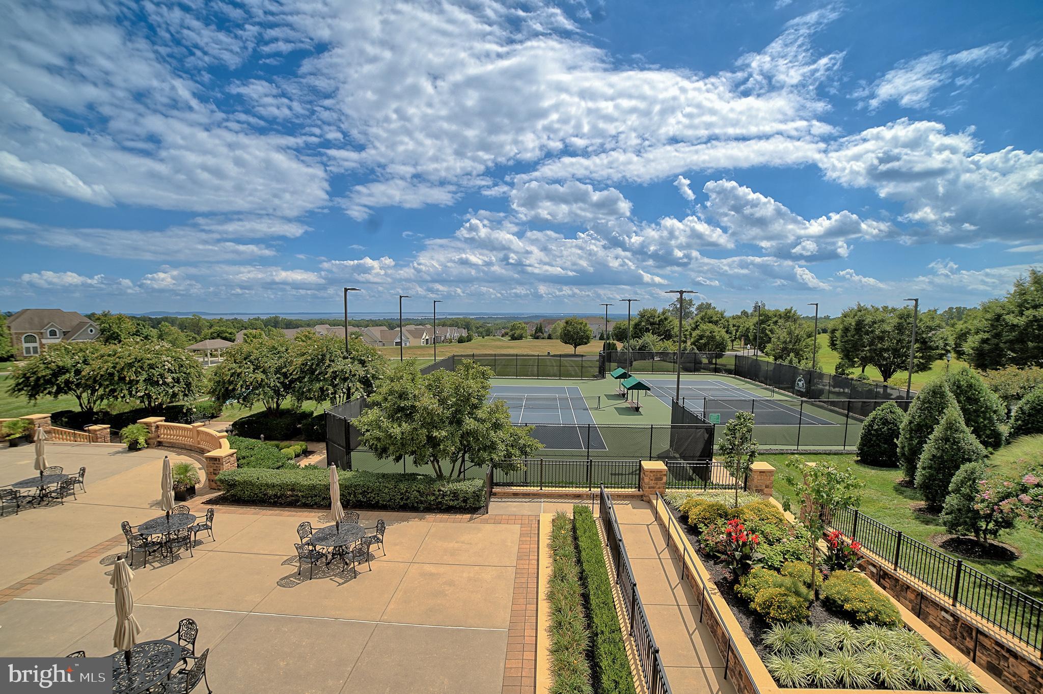 BULLE ROCK - Residential