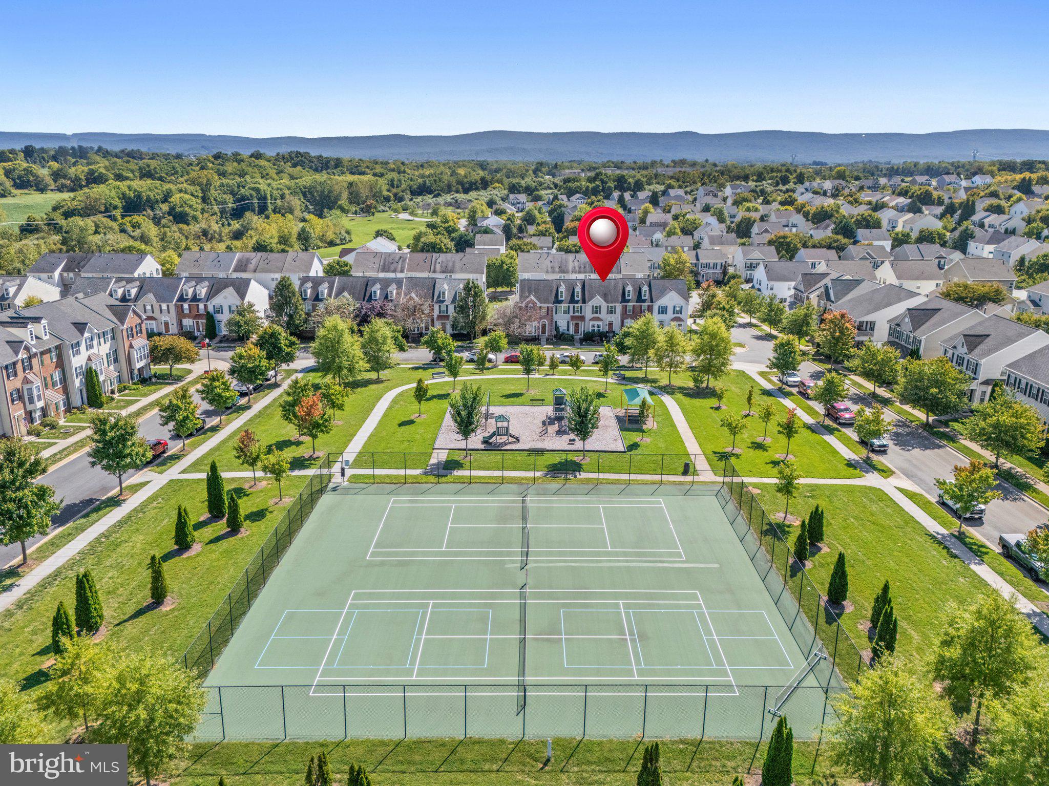 HUNTFIELD - Residential