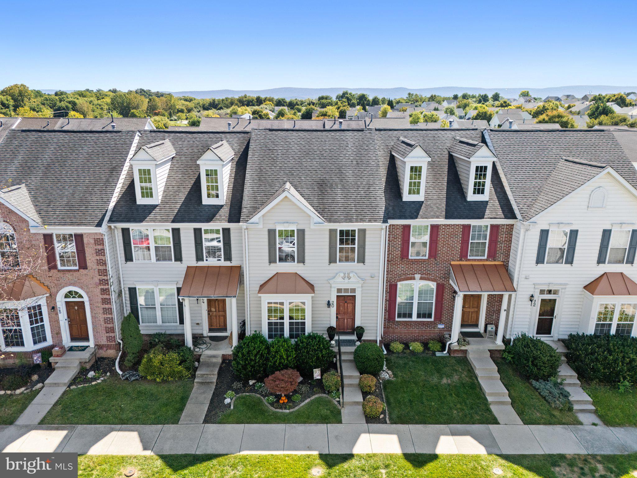 HUNTFIELD - Residential