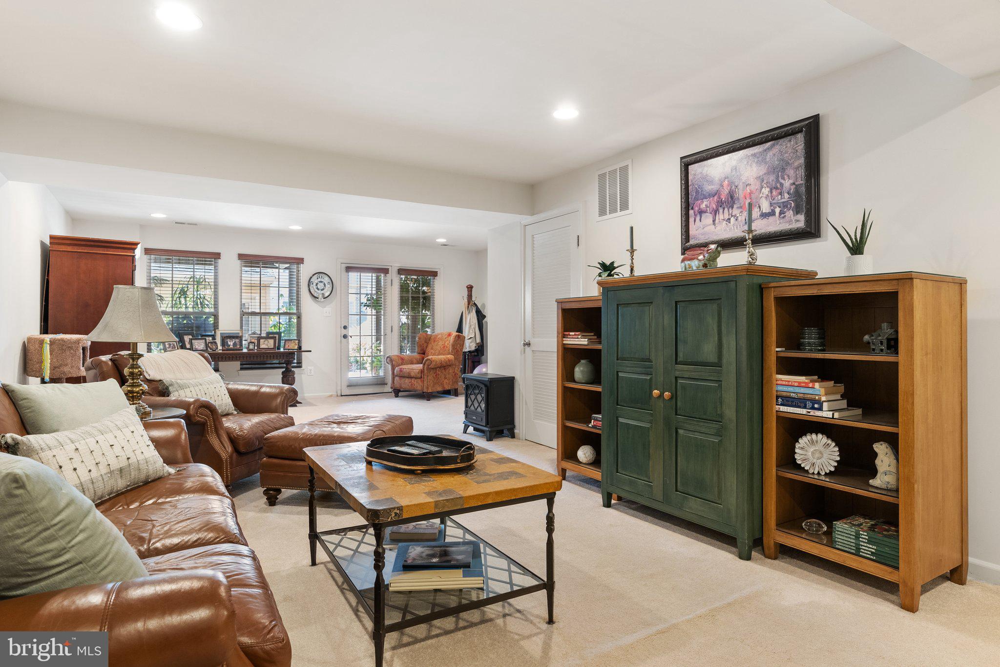 HUNTFIELD - Residential