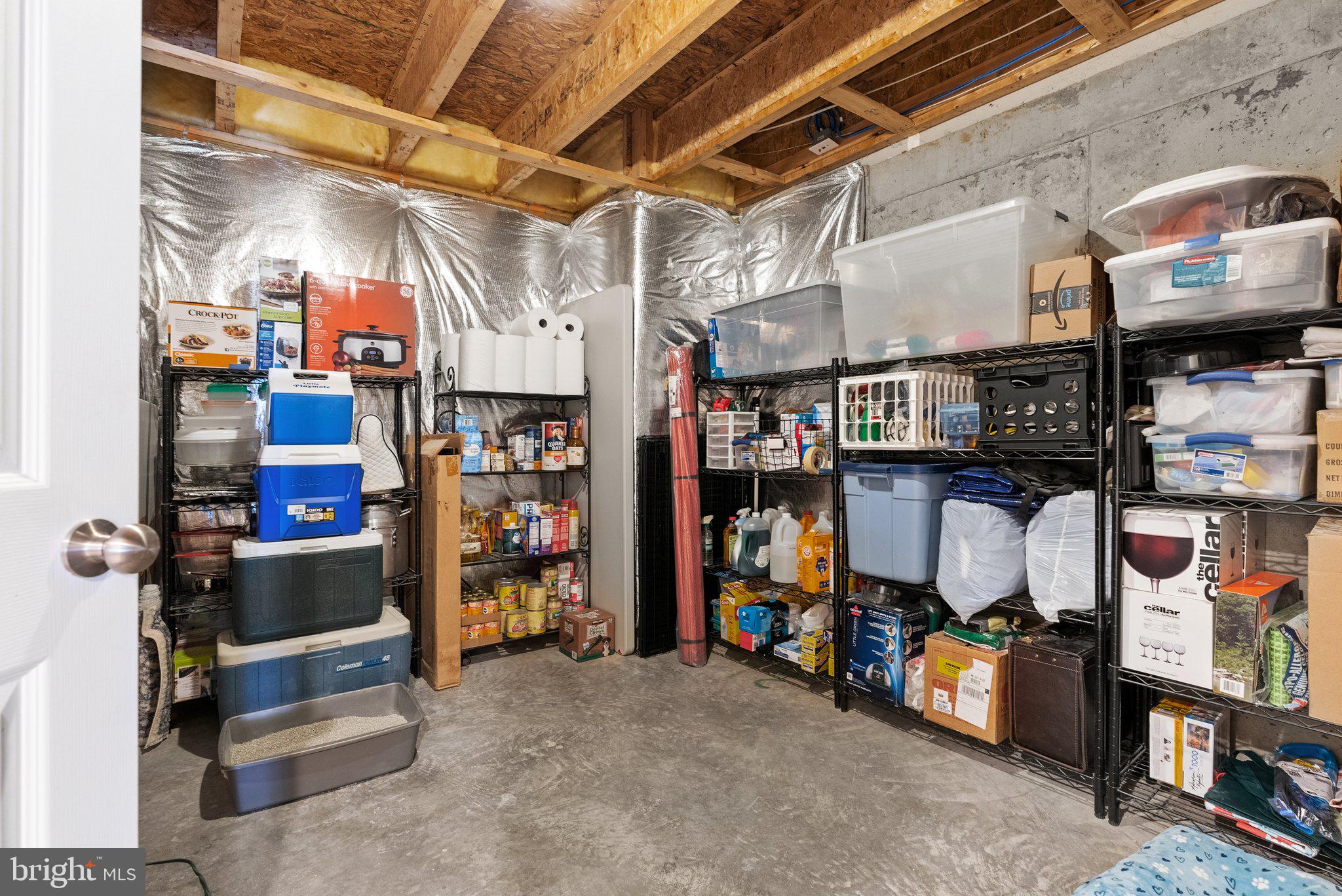 HUNTFIELD - Residential