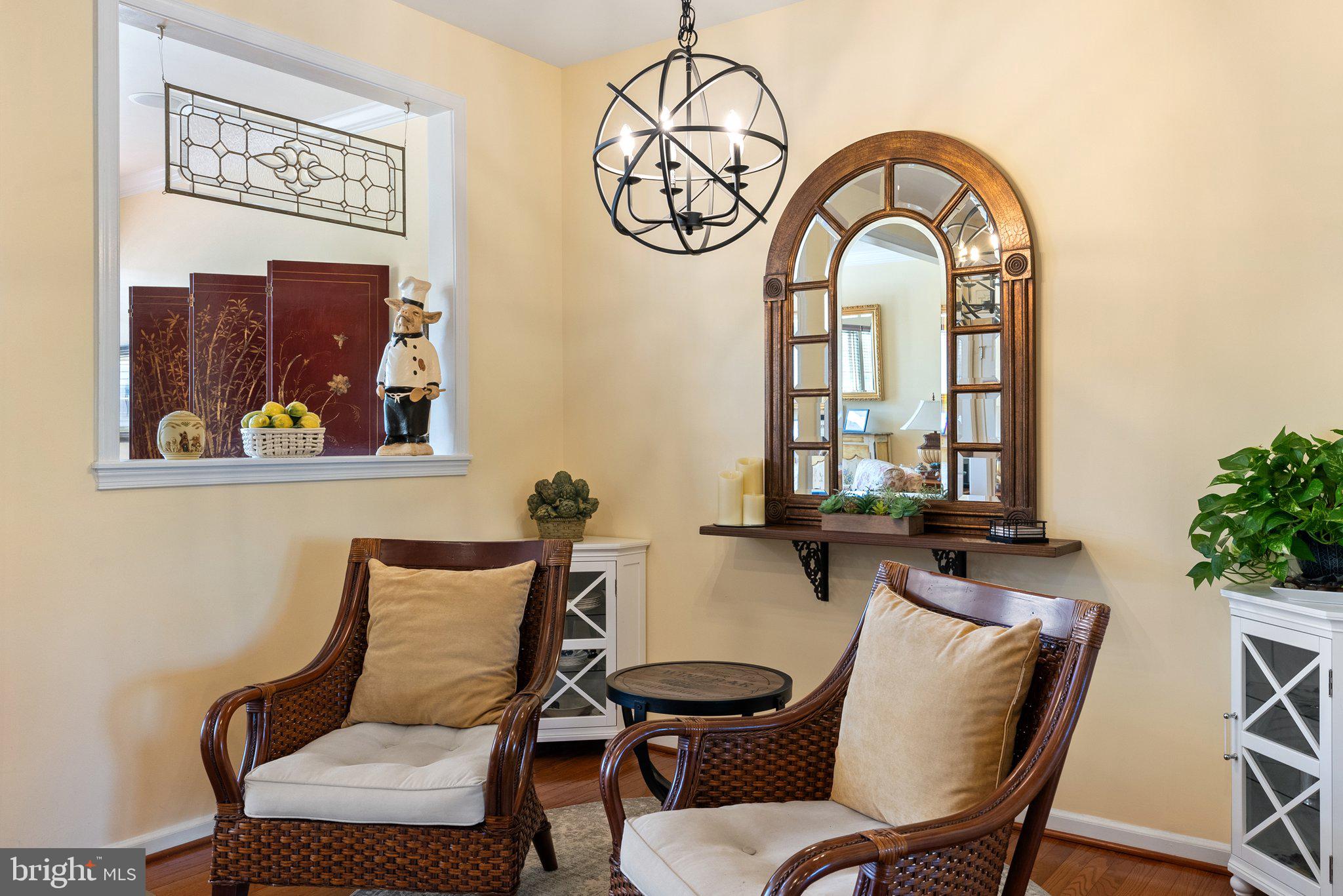 HUNTFIELD - Residential