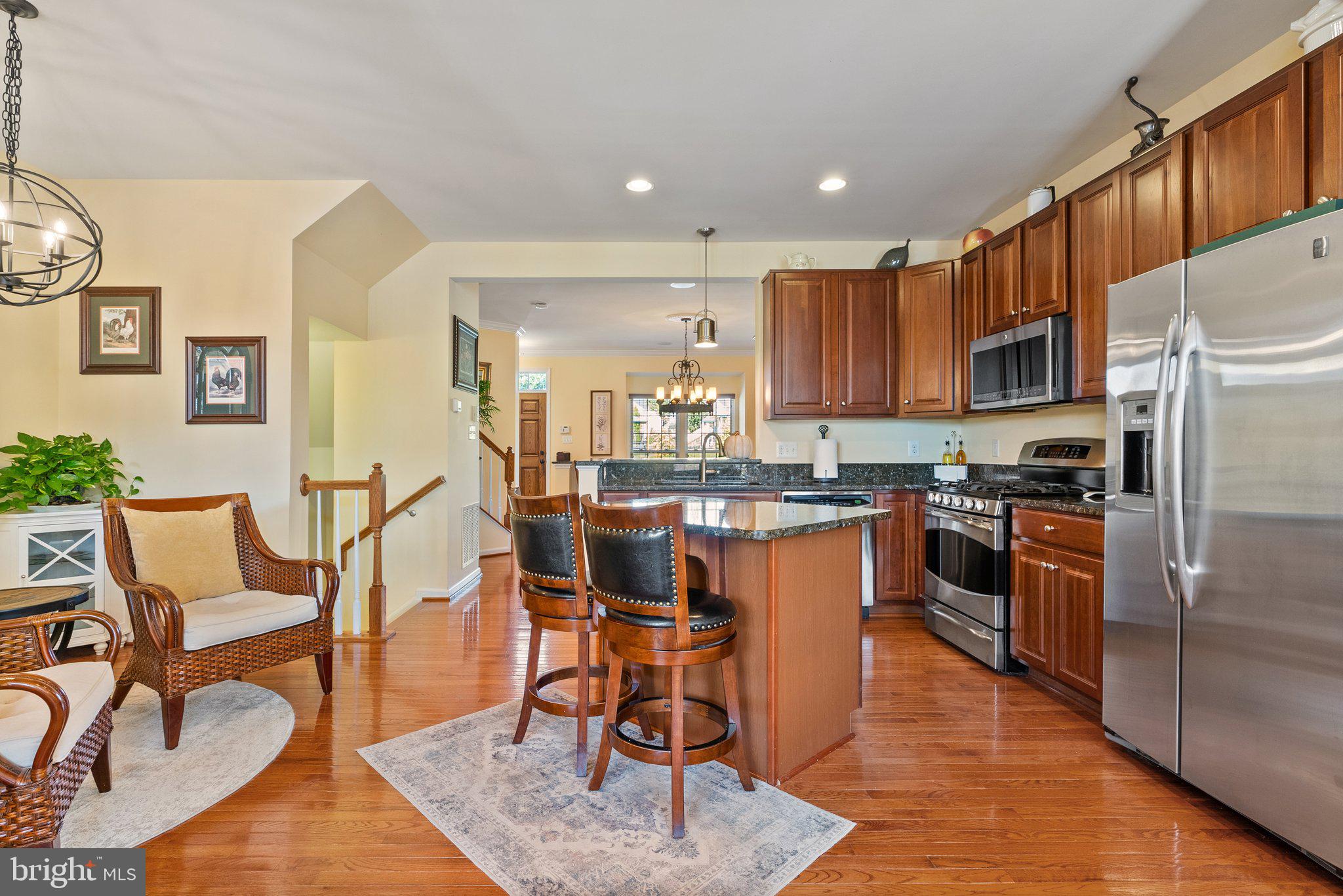 HUNTFIELD - Residential