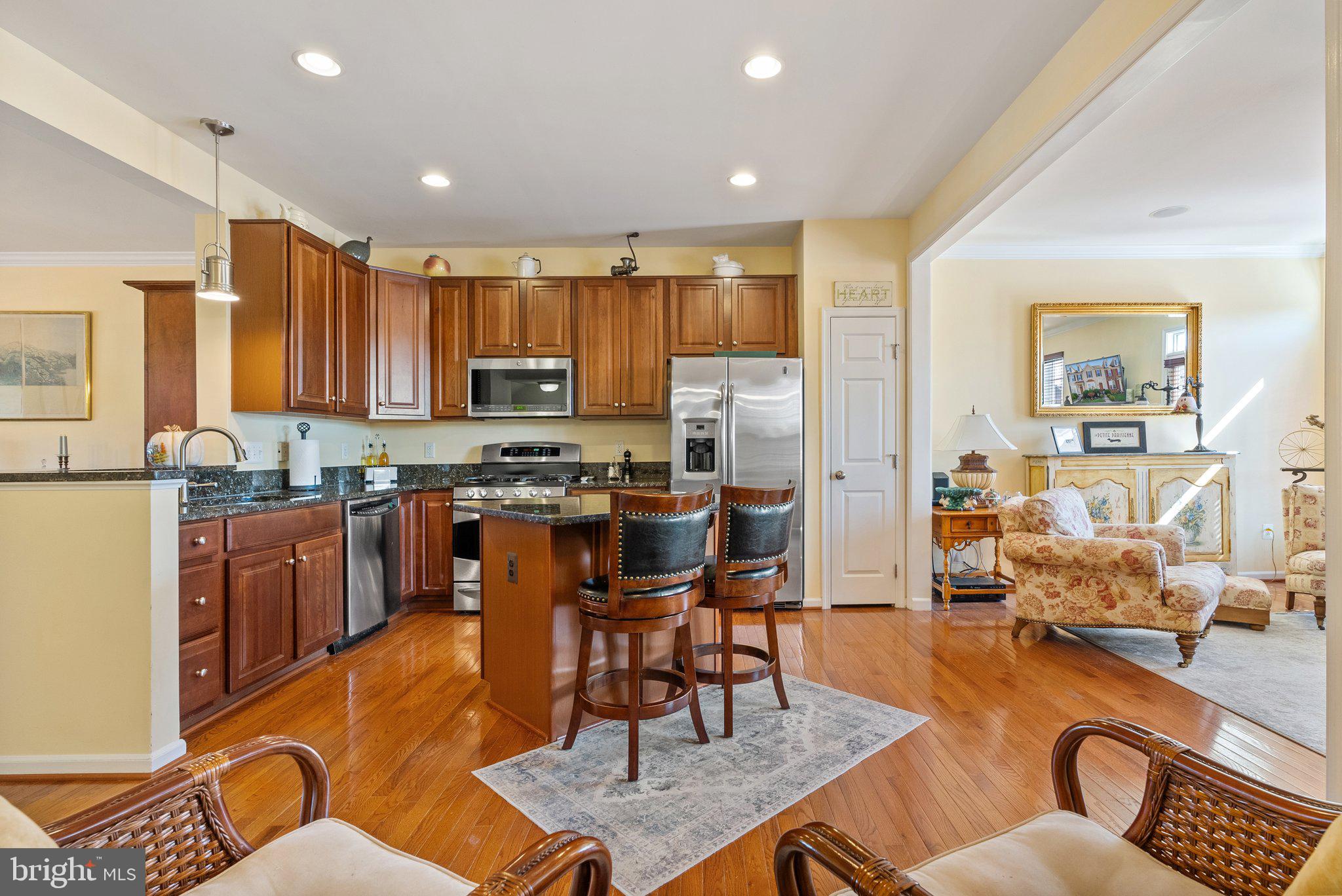 HUNTFIELD - Residential