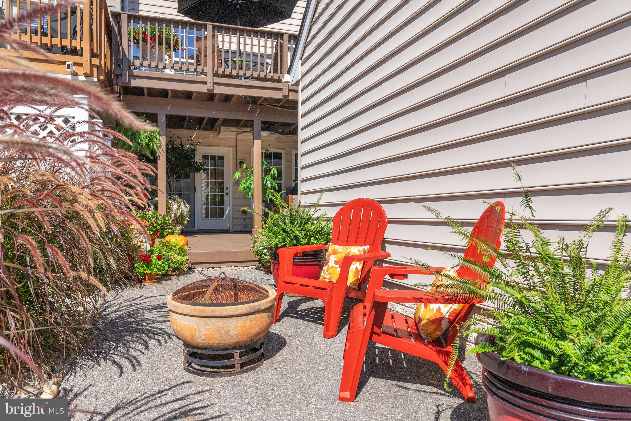 HUNTFIELD - Residential