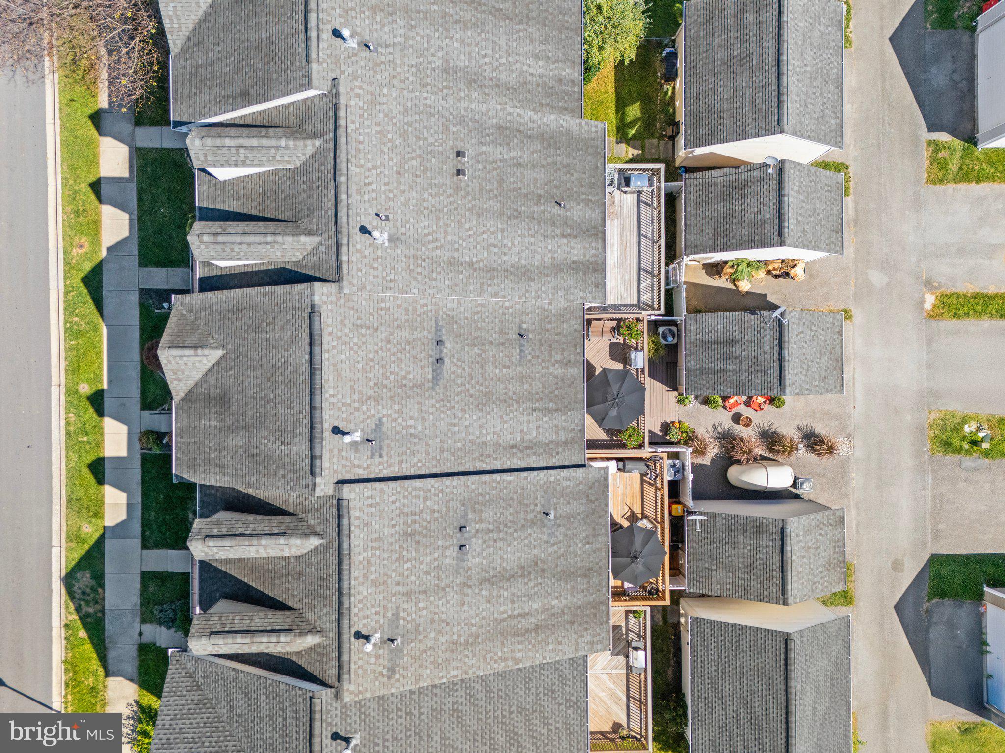 HUNTFIELD - Residential