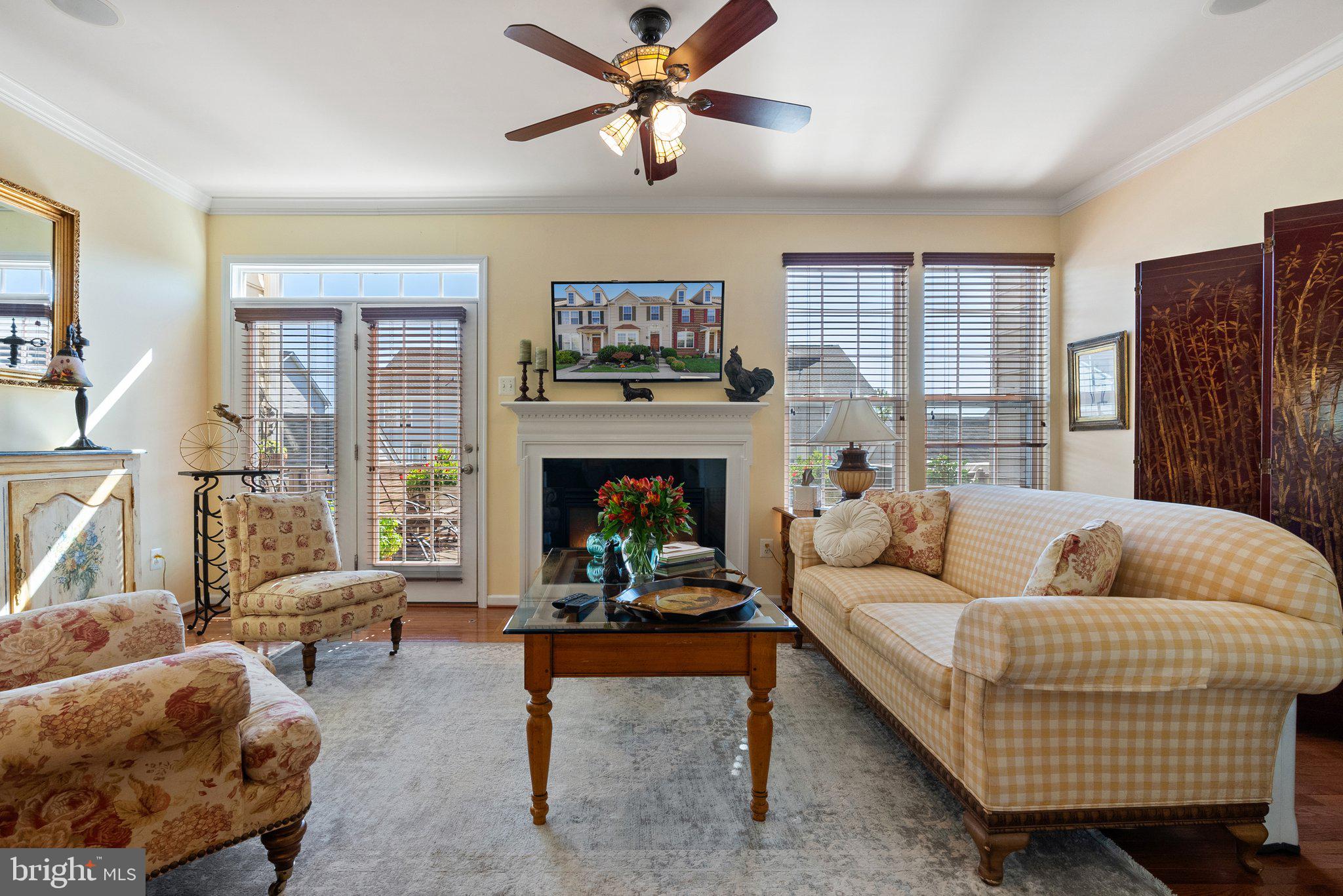 HUNTFIELD - Residential