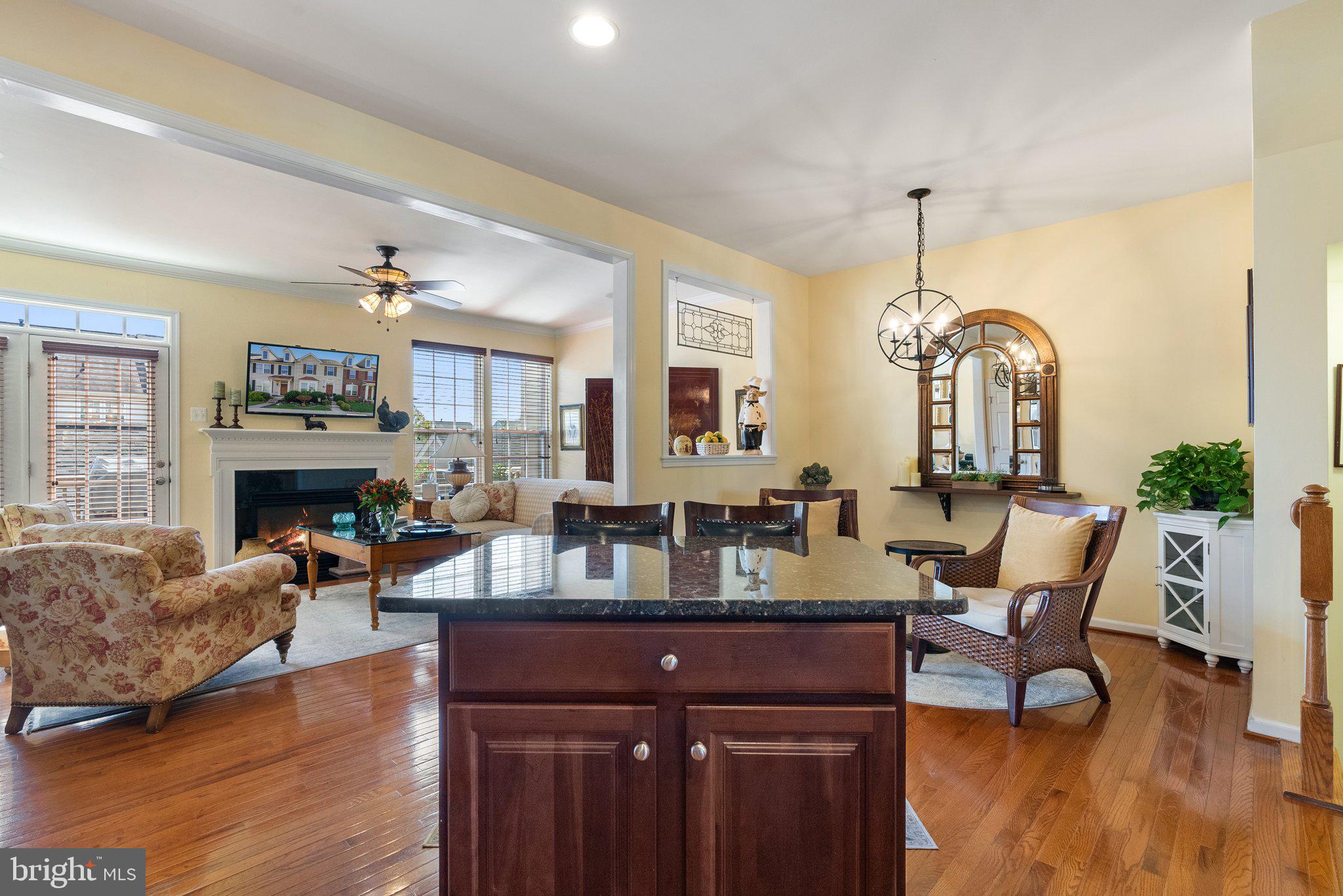 HUNTFIELD - Residential