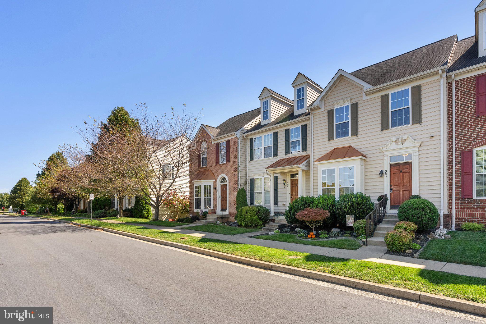 HUNTFIELD - Residential