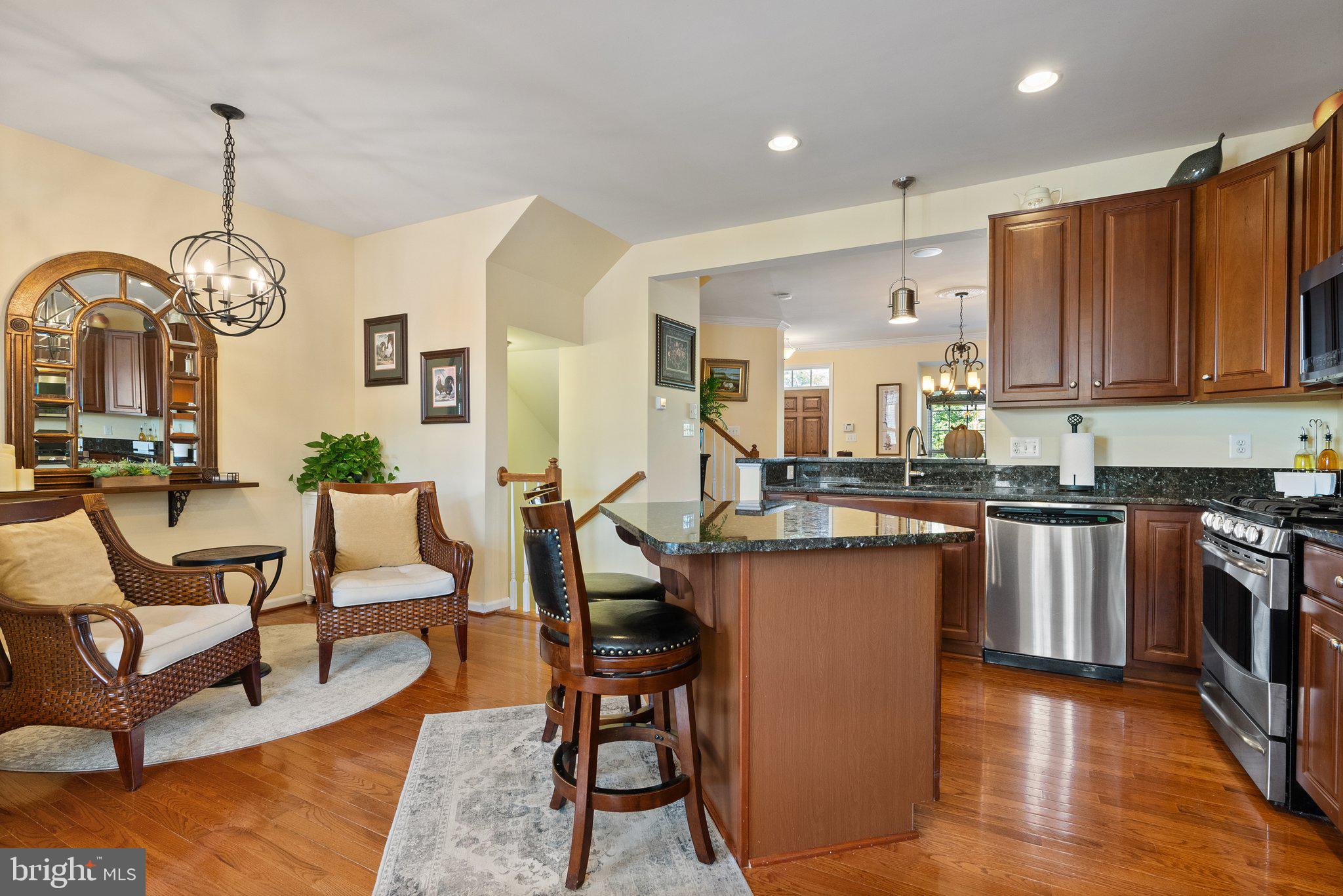 HUNTFIELD - Residential